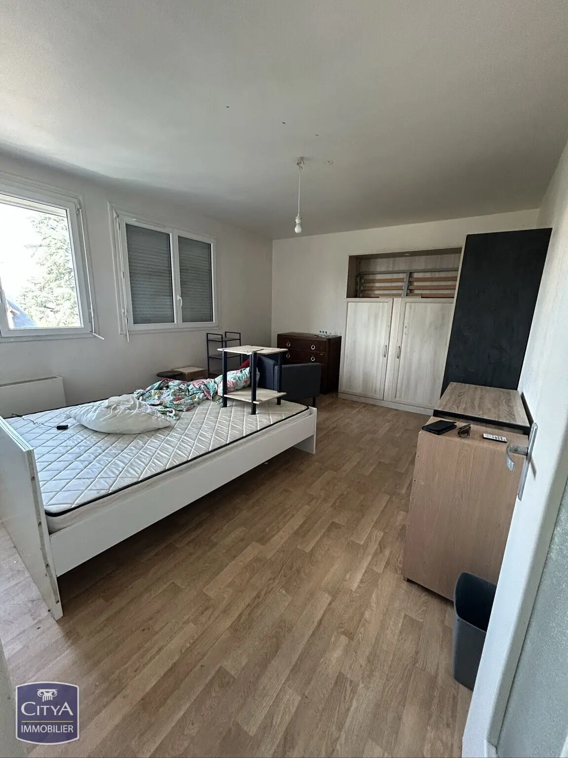 Photo 11 Appartement 1 pièce 37.5m²