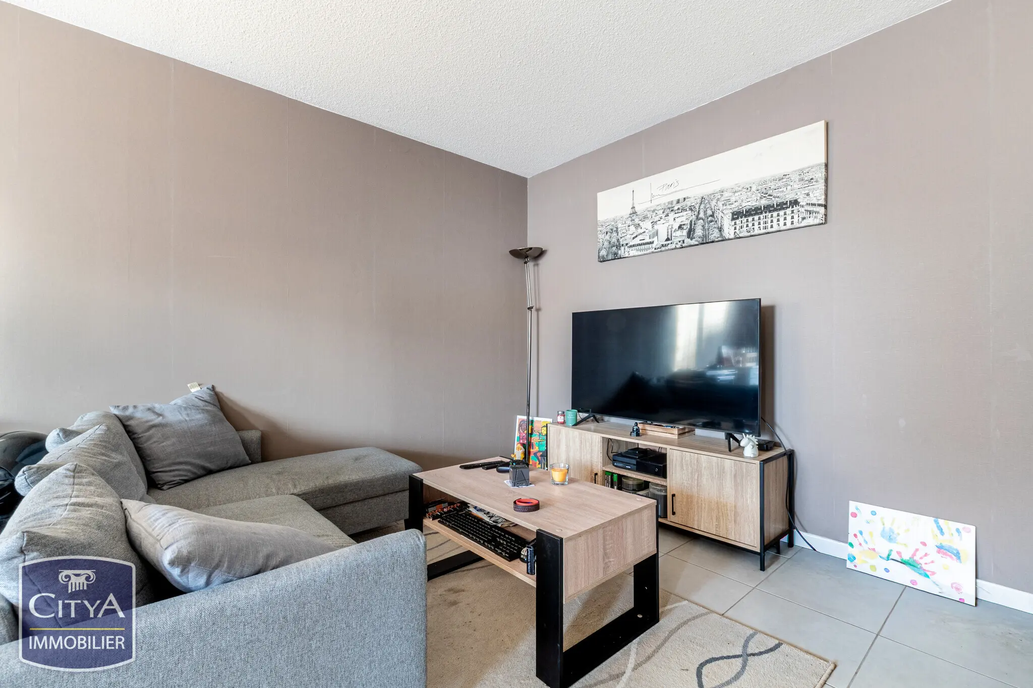 Photo 4 Appartement 2 pièces 44.67m²