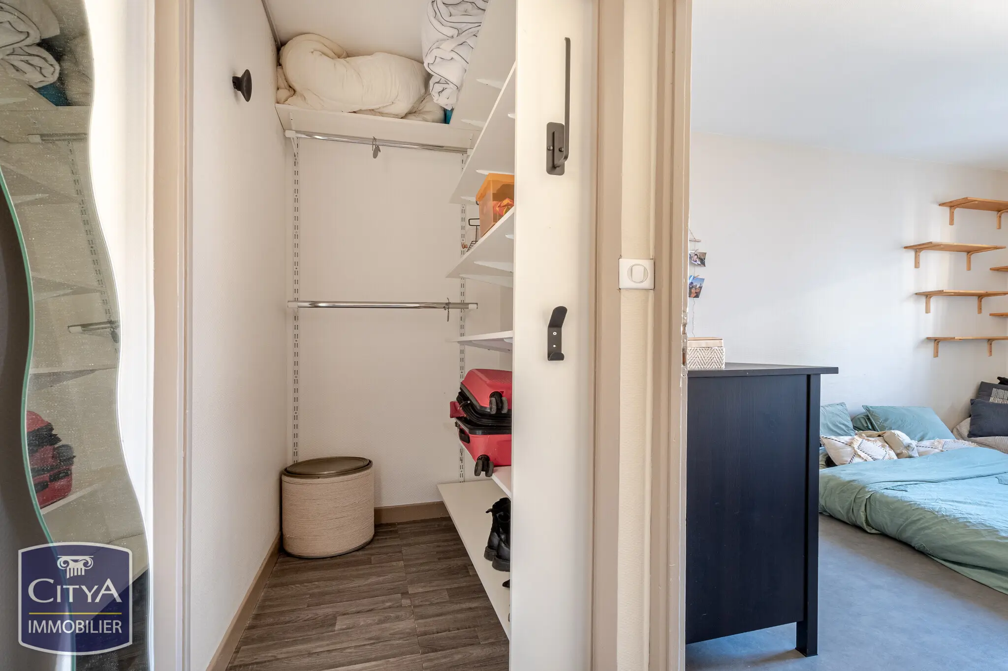 Photo 8 appartement Limoges