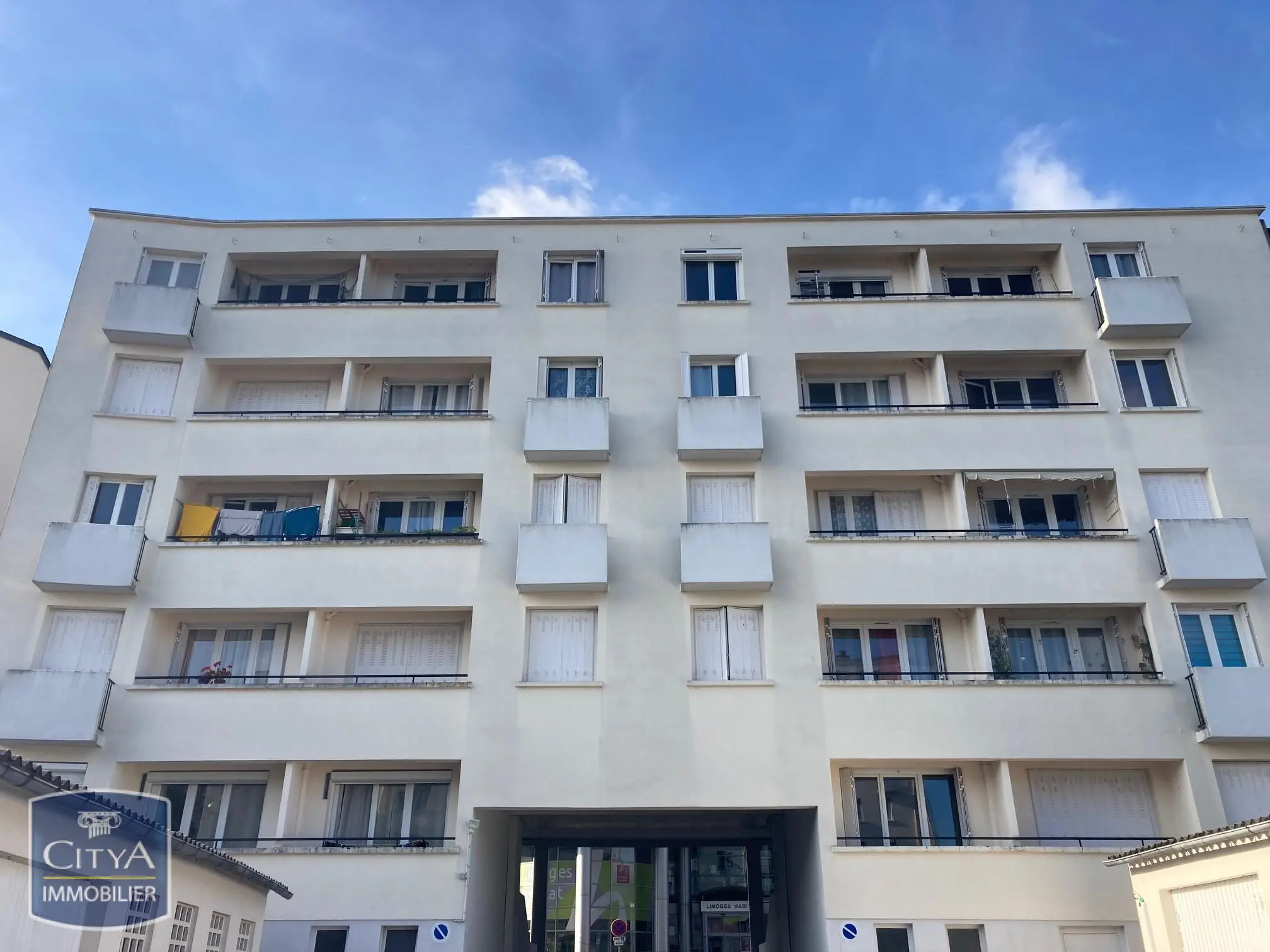 Photo 7 Appartement 3 pièces 54.26m²