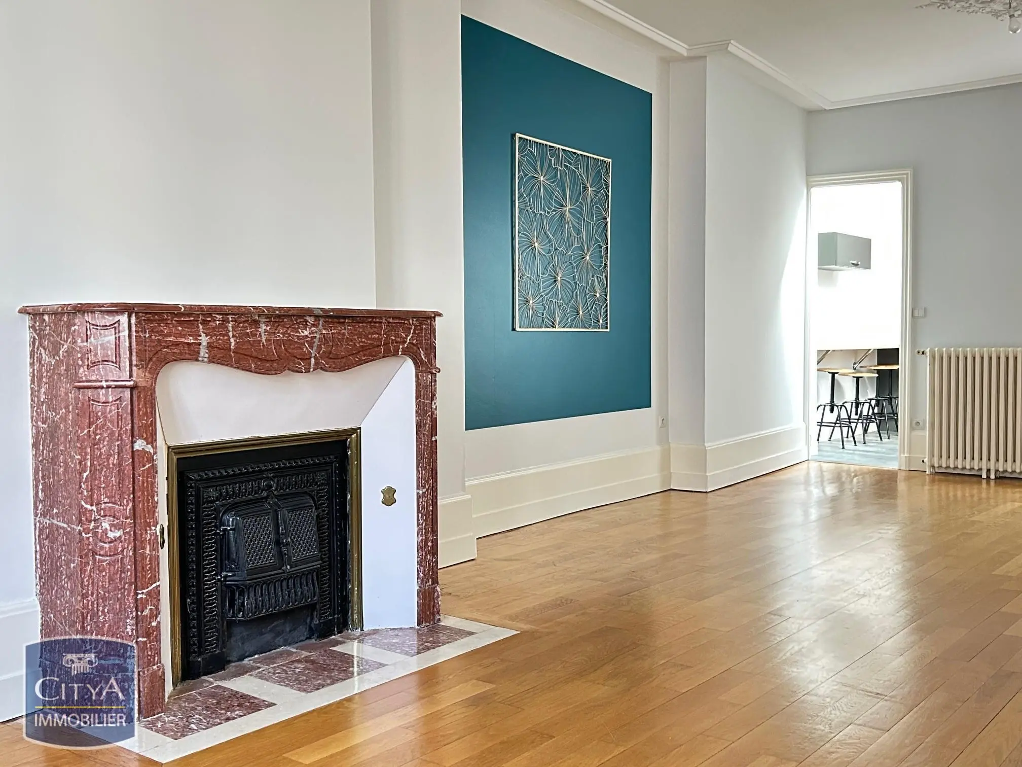 Photo 3 Appartement 5 pièces 138.31m²