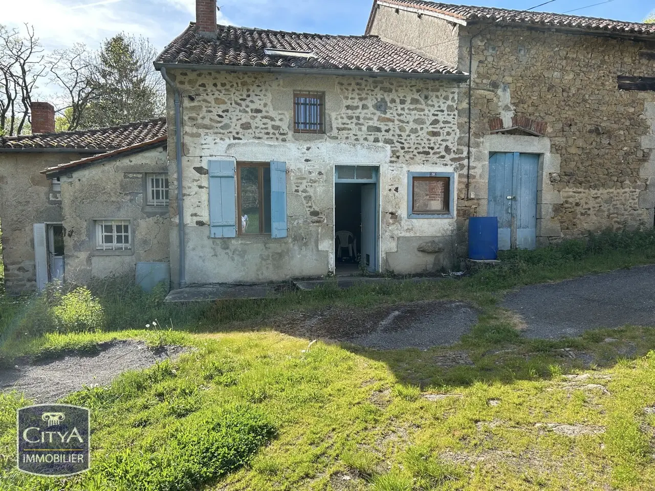 Photo 12 Maison 4 pièces 140m²