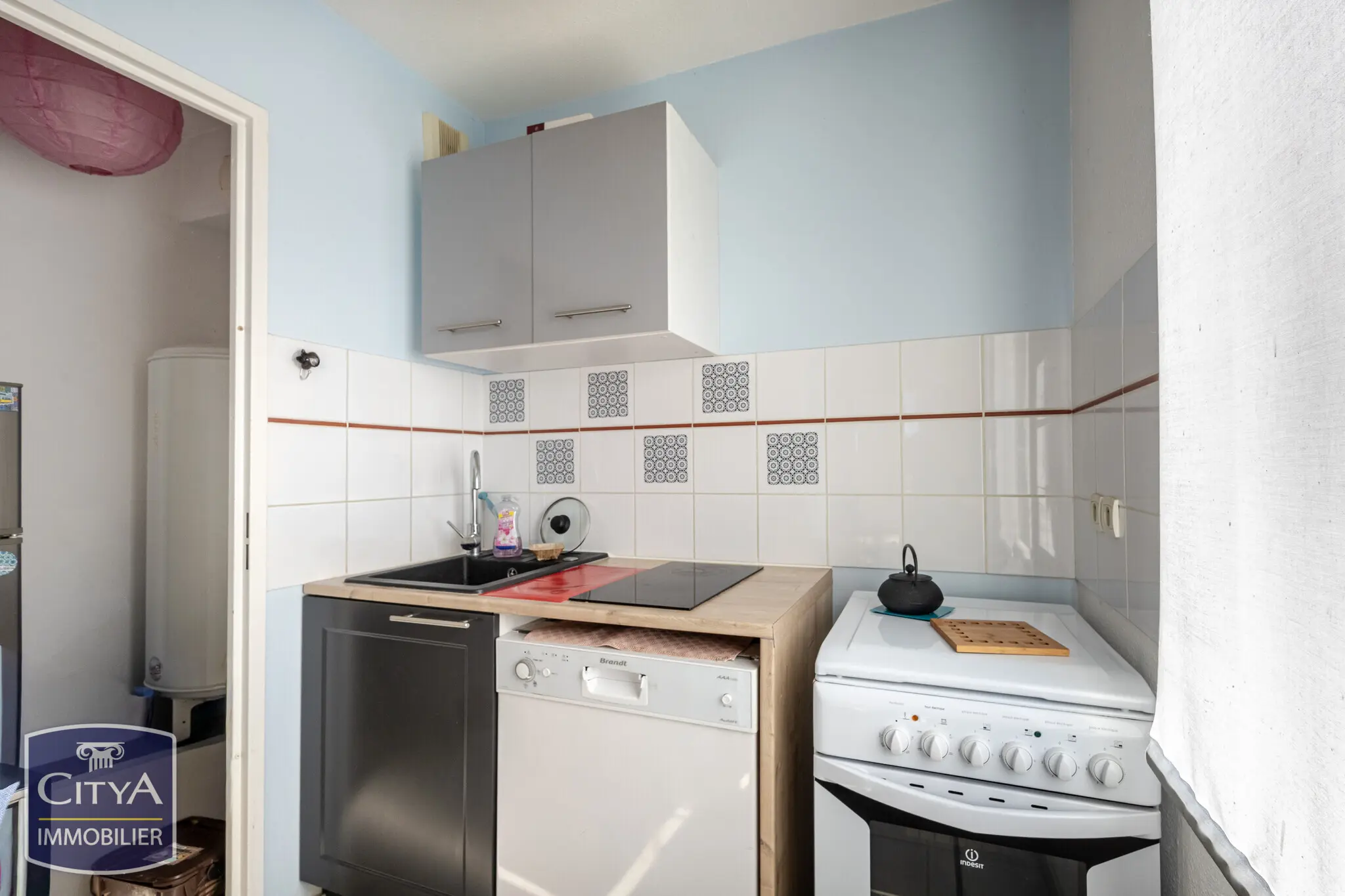 Photo 4 appartement Feytiat