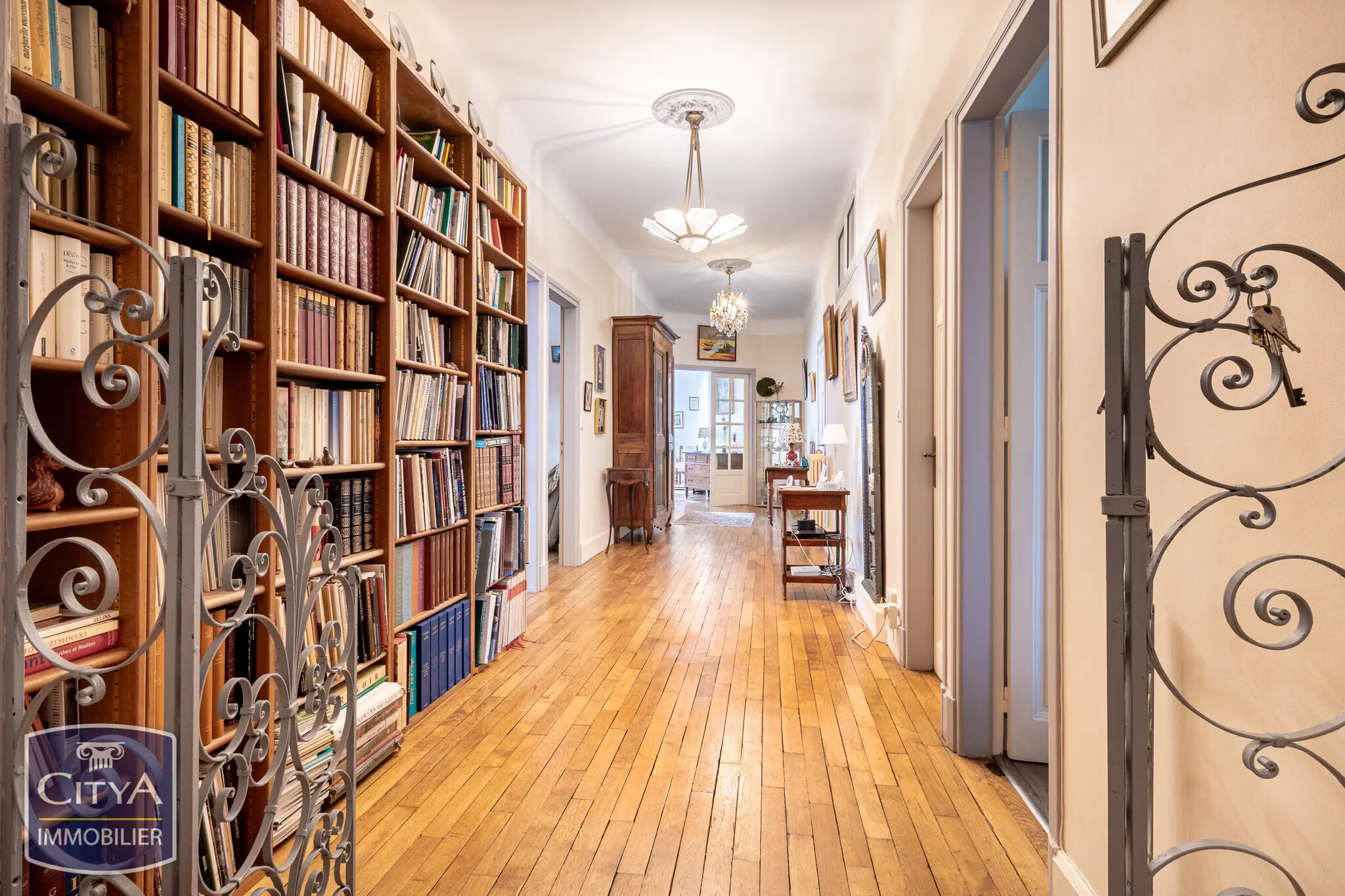 Photo 7 appartement Limoges