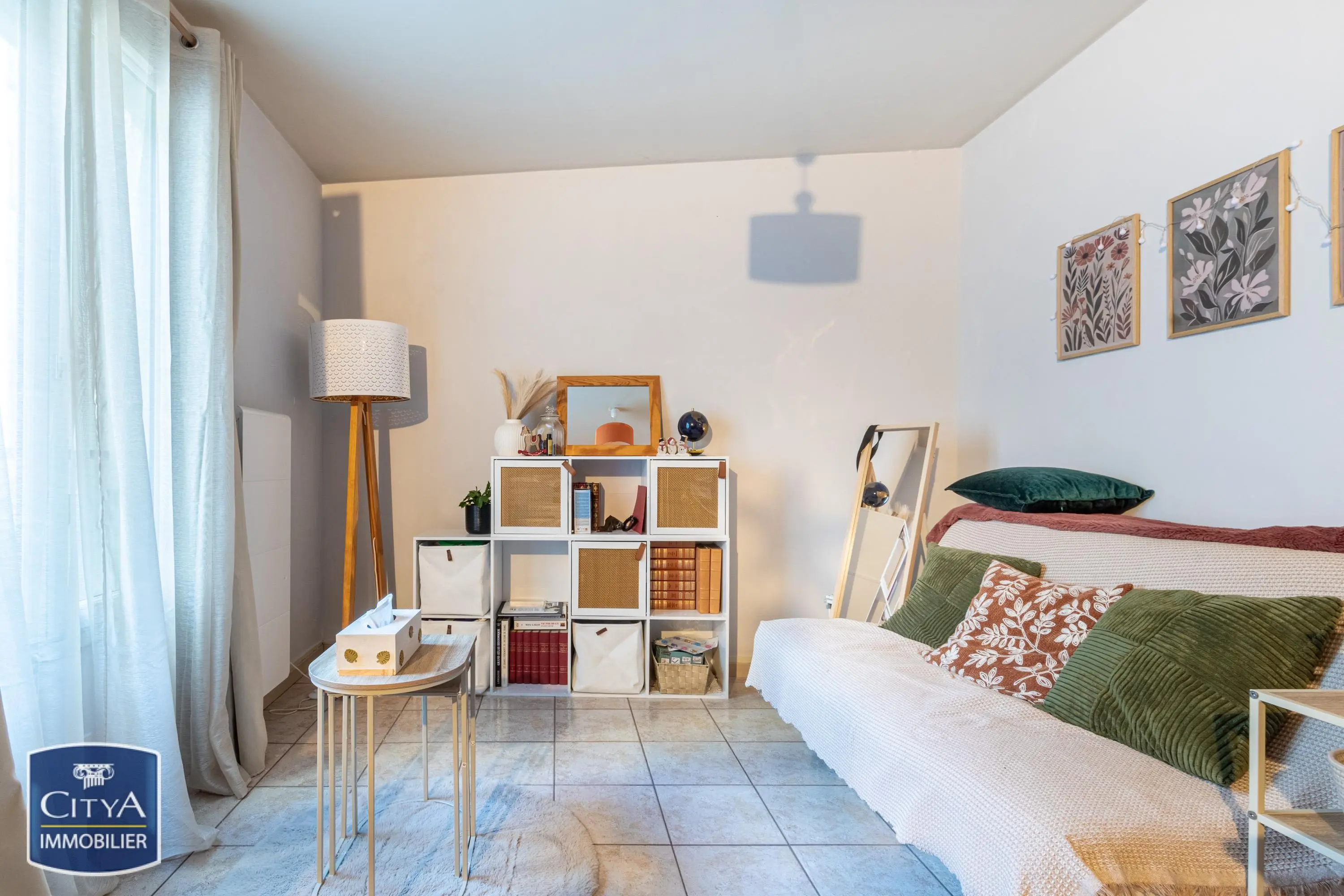 Photo 5 Appartement 2 pièces 46.72m²