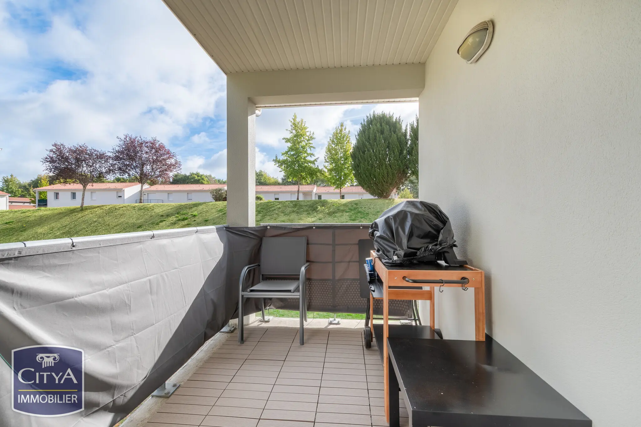 Photo 6 Appartement 3 pièces 54.26m²