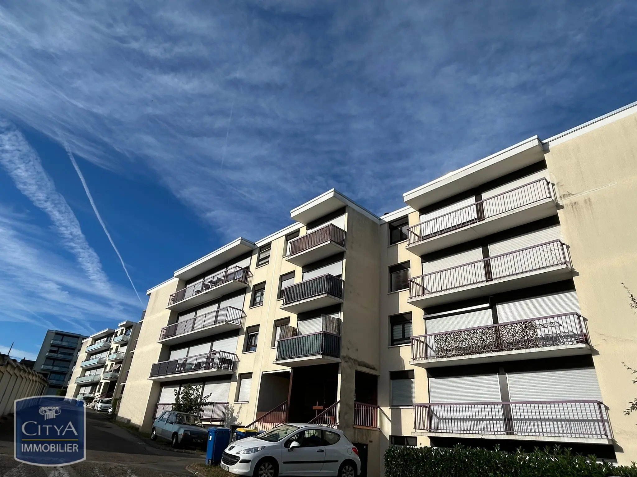 Photo 8 Appartement 1 pièce 30.29m²