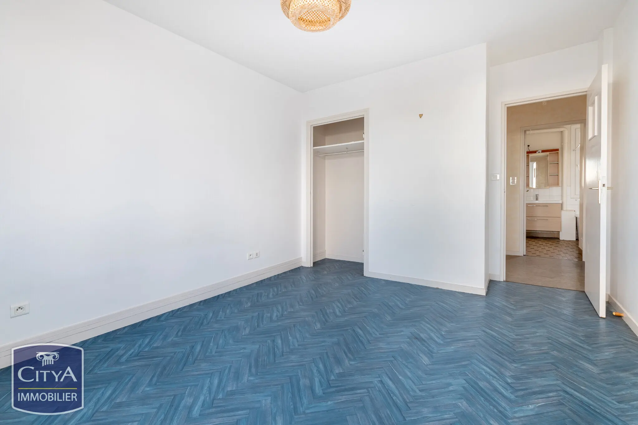 Photo 13 Appartement 3 pièces 56.86m²