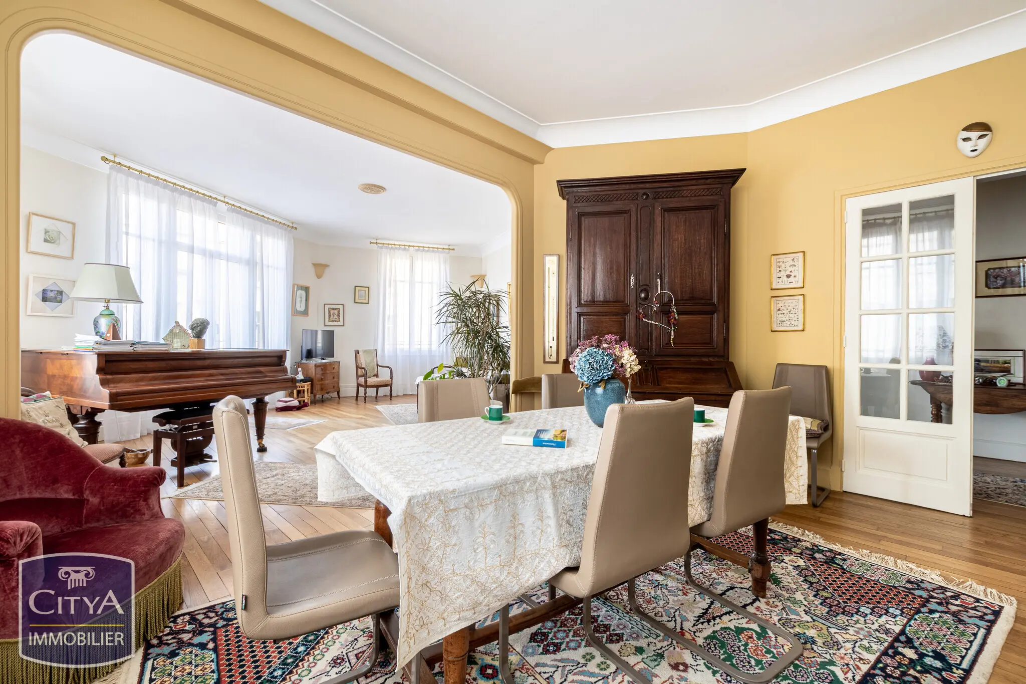 Photo 11 appartement Limoges