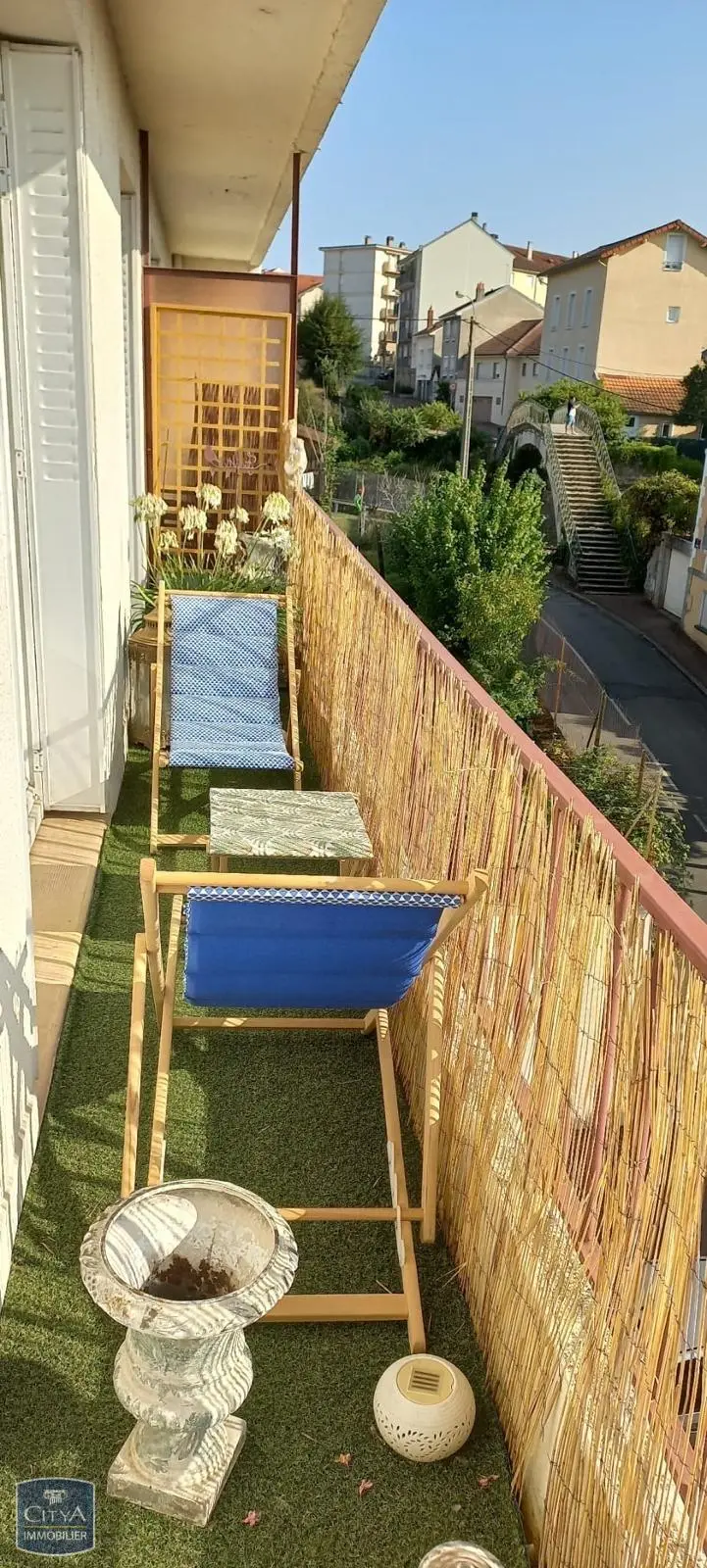 Photo 2 Appartement 3 pièces 65m²