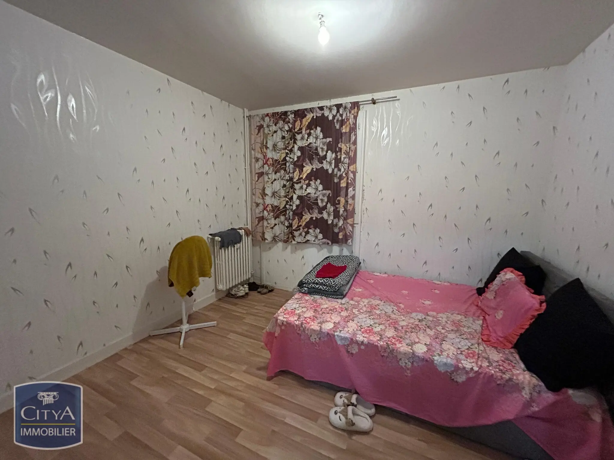 Photo 6 Appartement 3 pièces 58m²