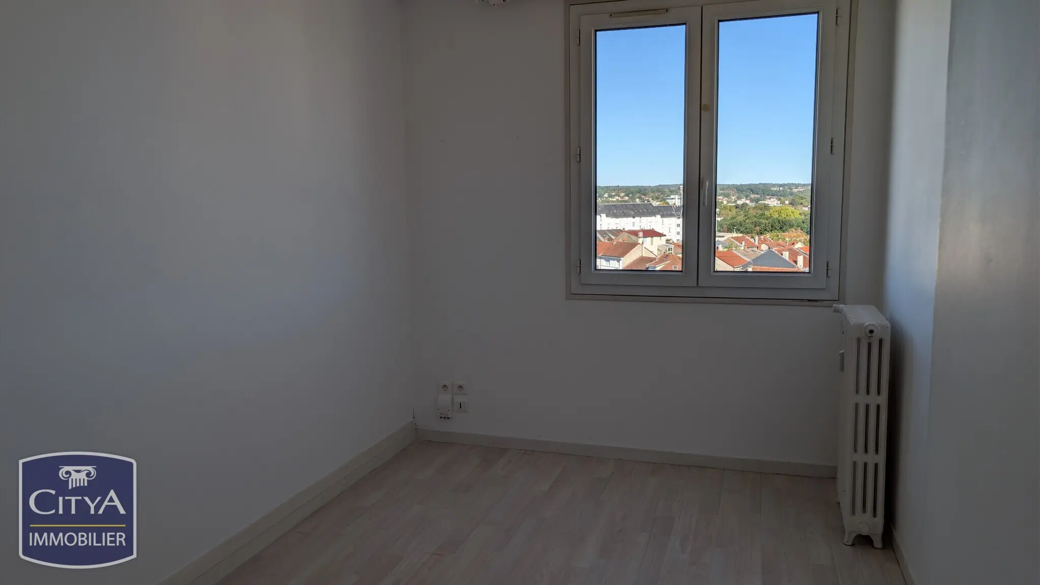 Photo 7 Appartement 3 pièces 56.86m²