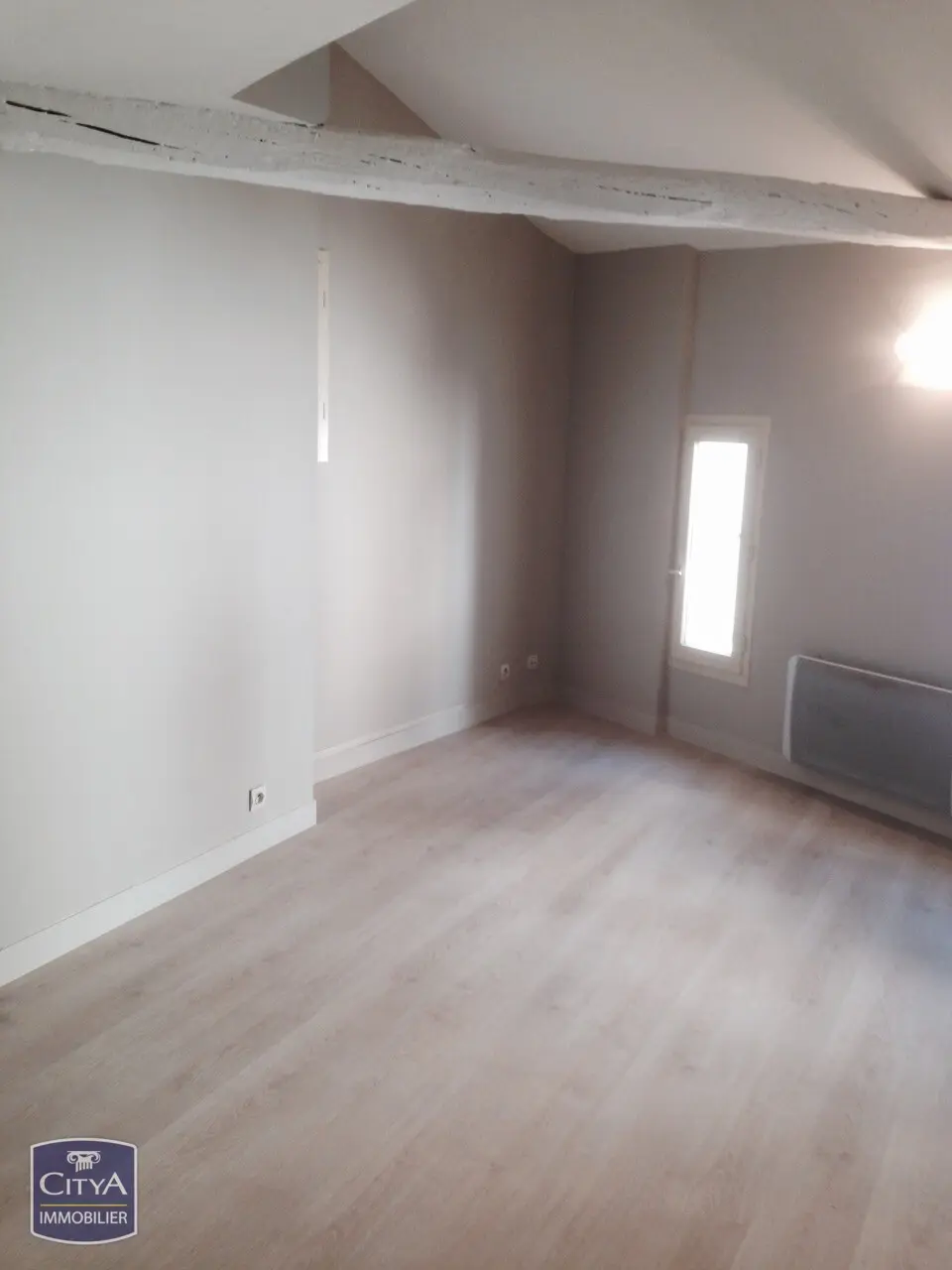 Photo 3 Appartement 3 pièces 49.6m²