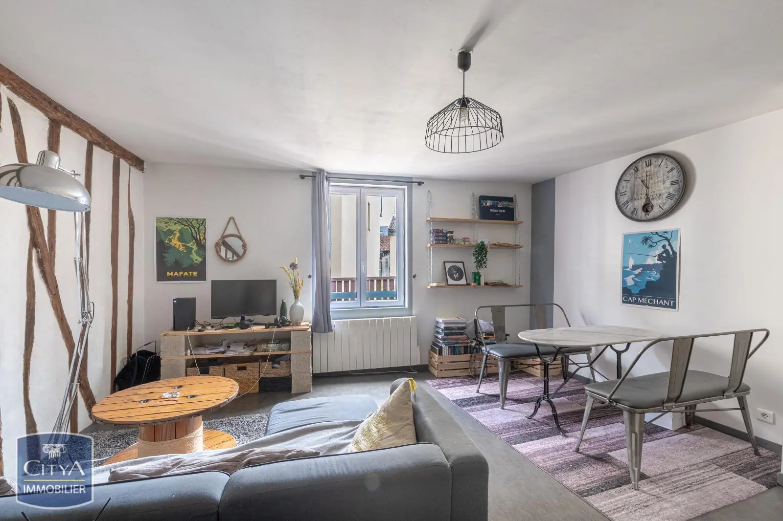 Photo 4 Appartement 2 pièces 48.88m²