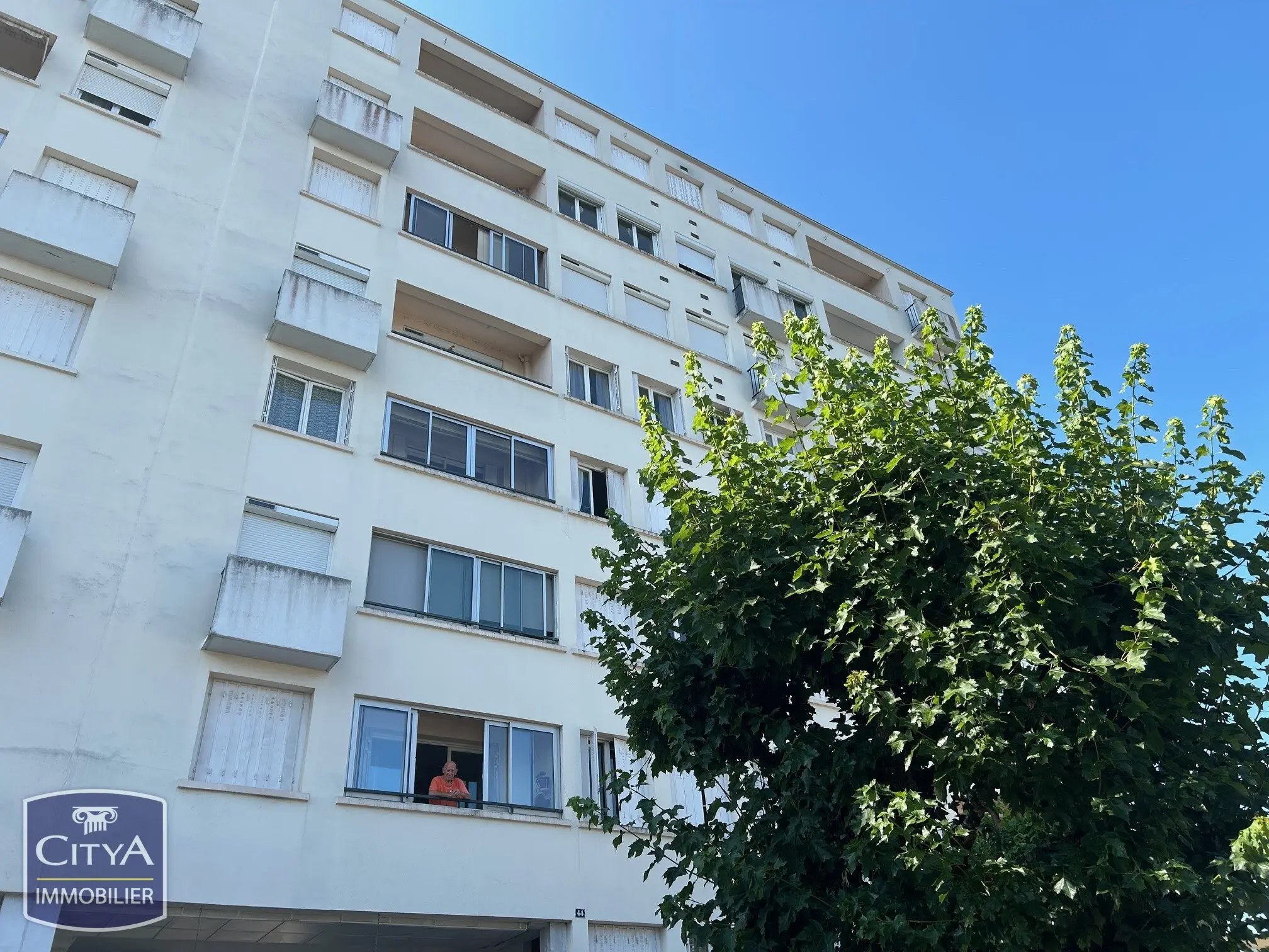 Photo 7 Appartement 4 pièces 66.9m²