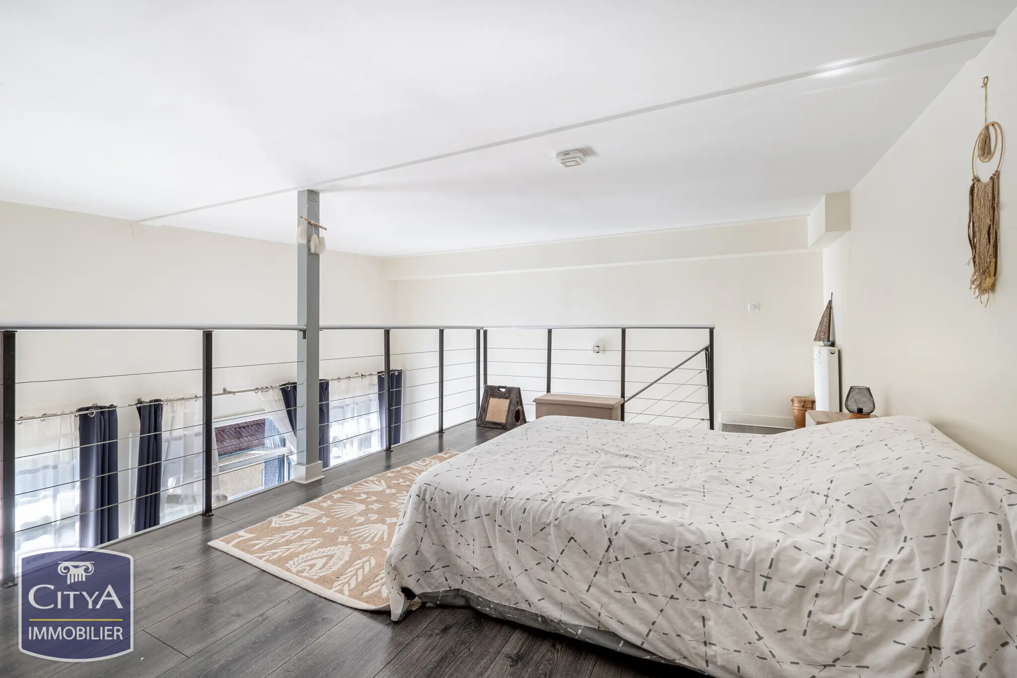 Photo 9 Appartement 3 pièces 75m²