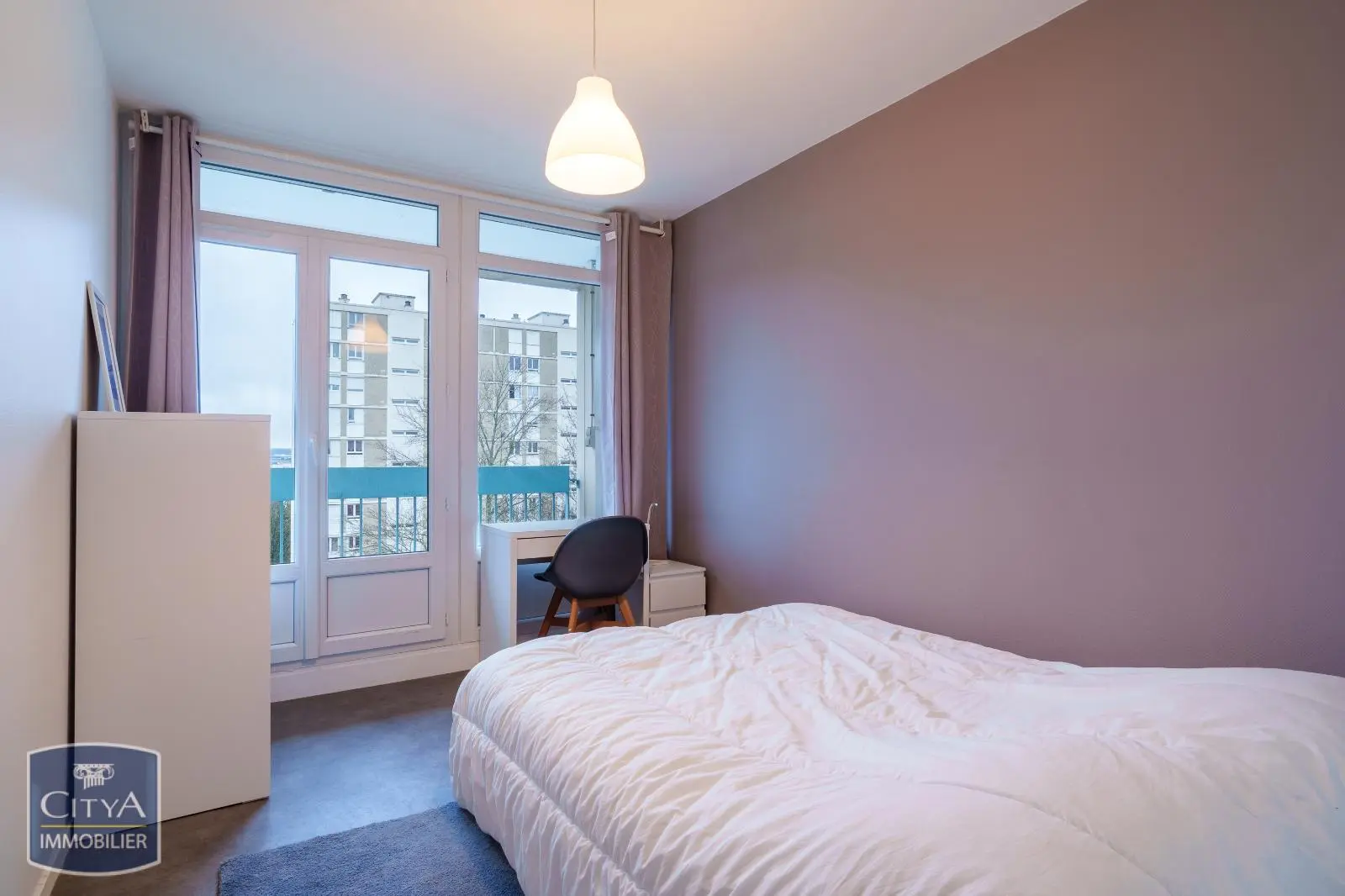 Photo 5 Appartement 5 pièces 81.82m²