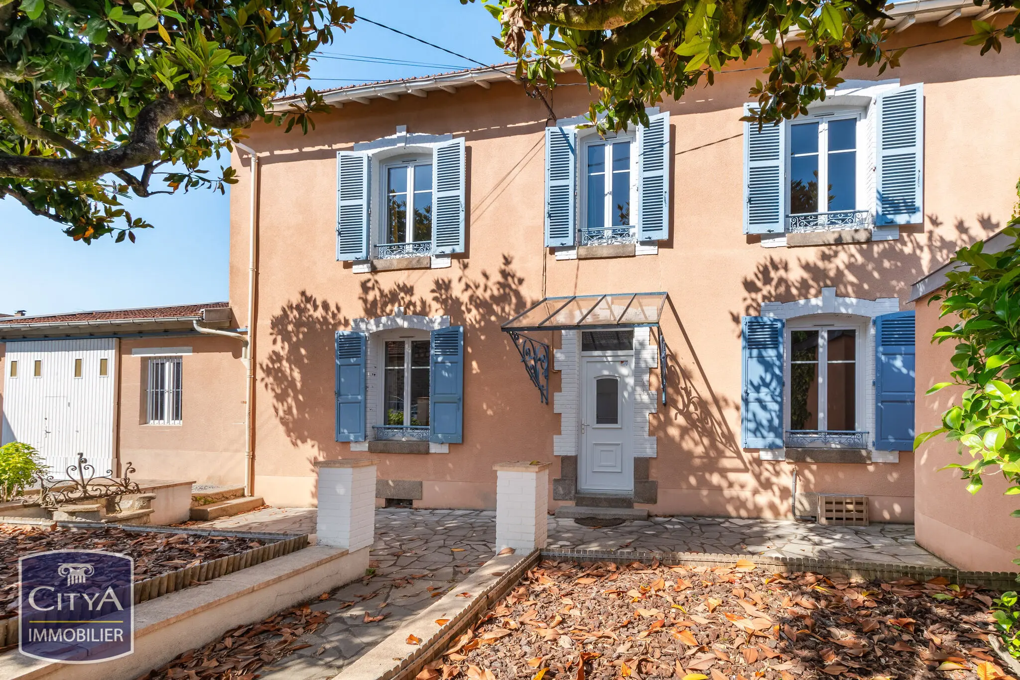 Photo 4 Maison 4 pièces 126m²
