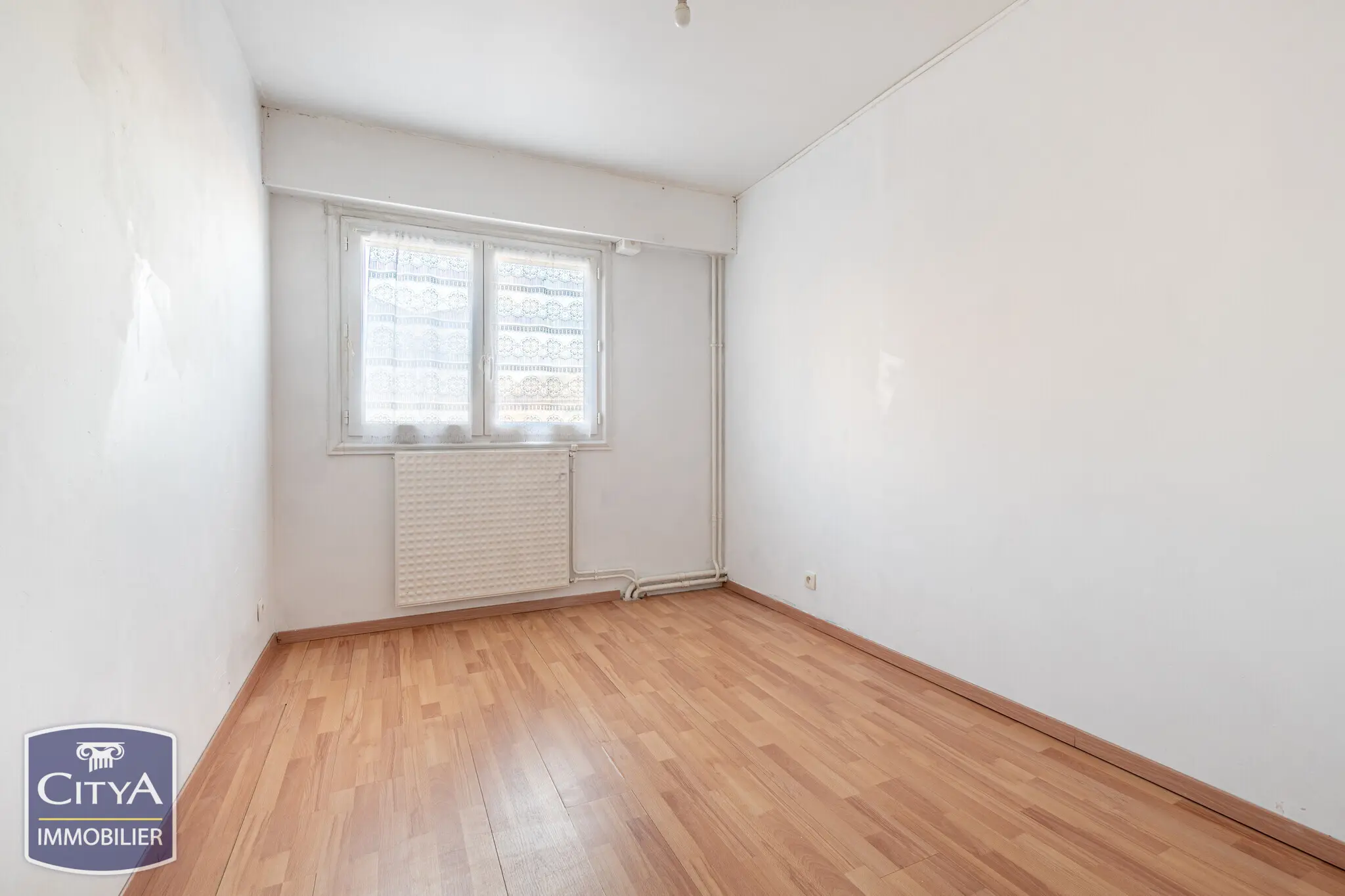 Photo 6 Appartement 3 pièces 57.36m²