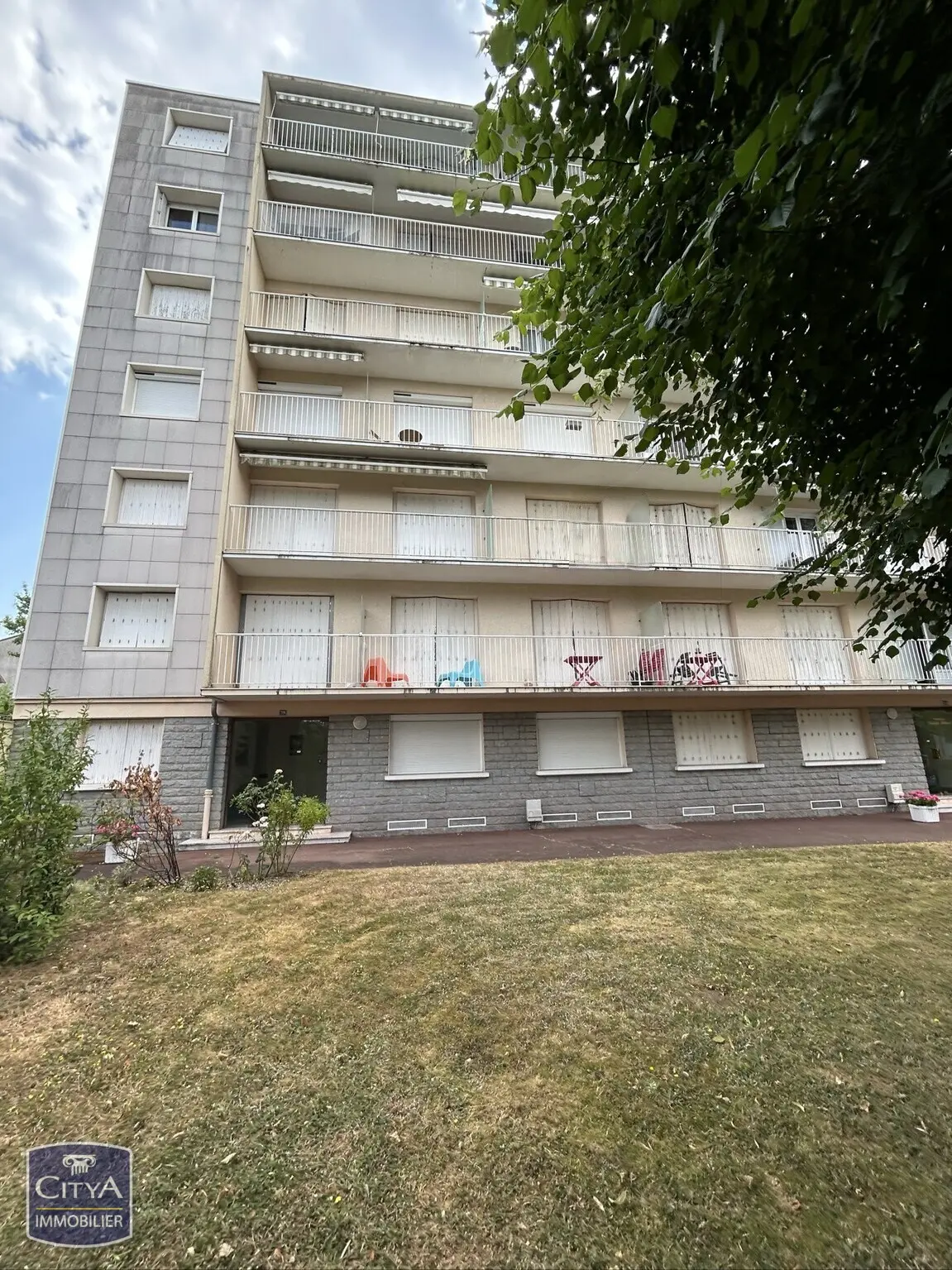 Photo 12 Appartement 2 pièces 50.33m²