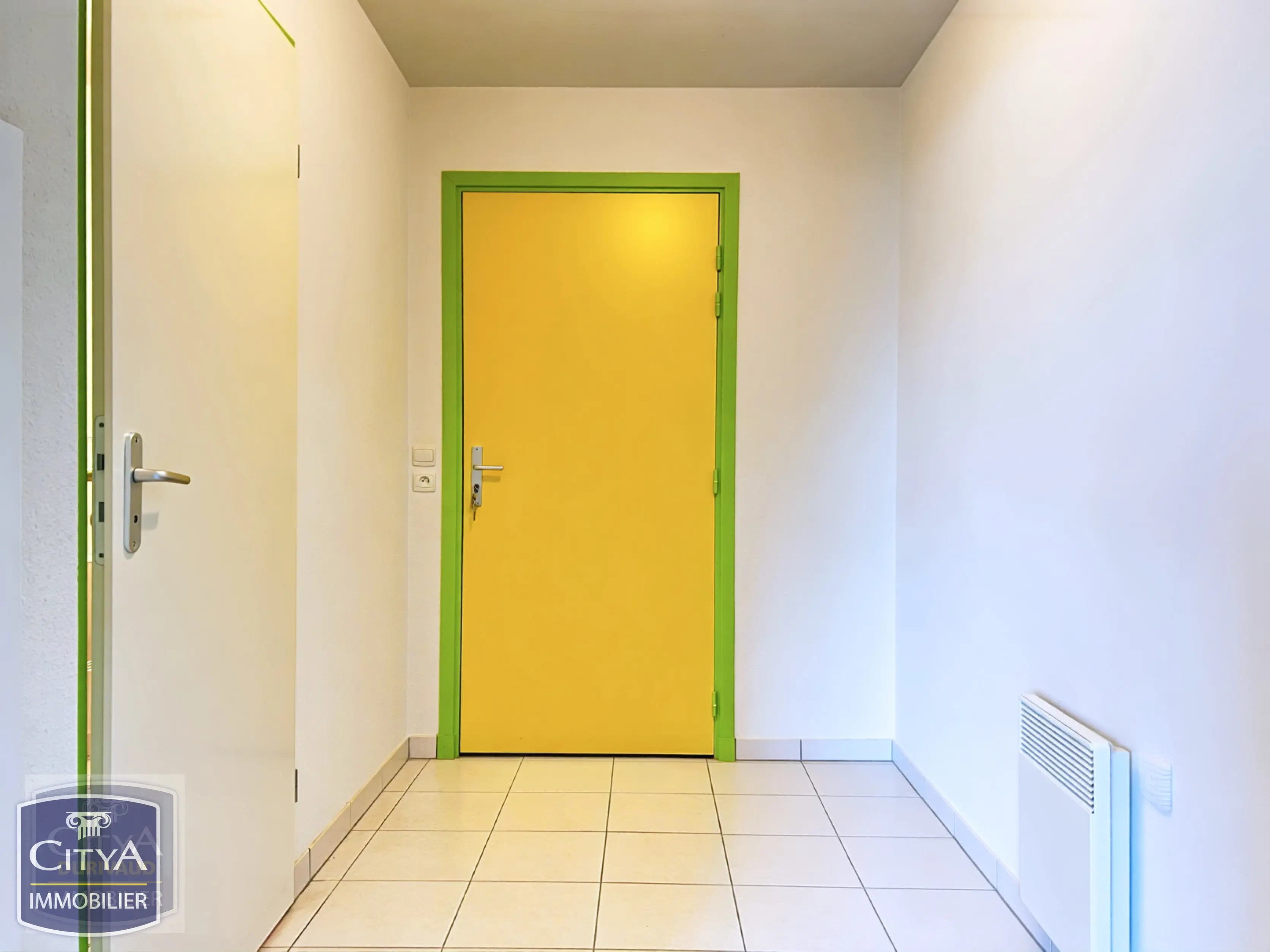 Photo 8 Appartement 1 pièce 24.27m²