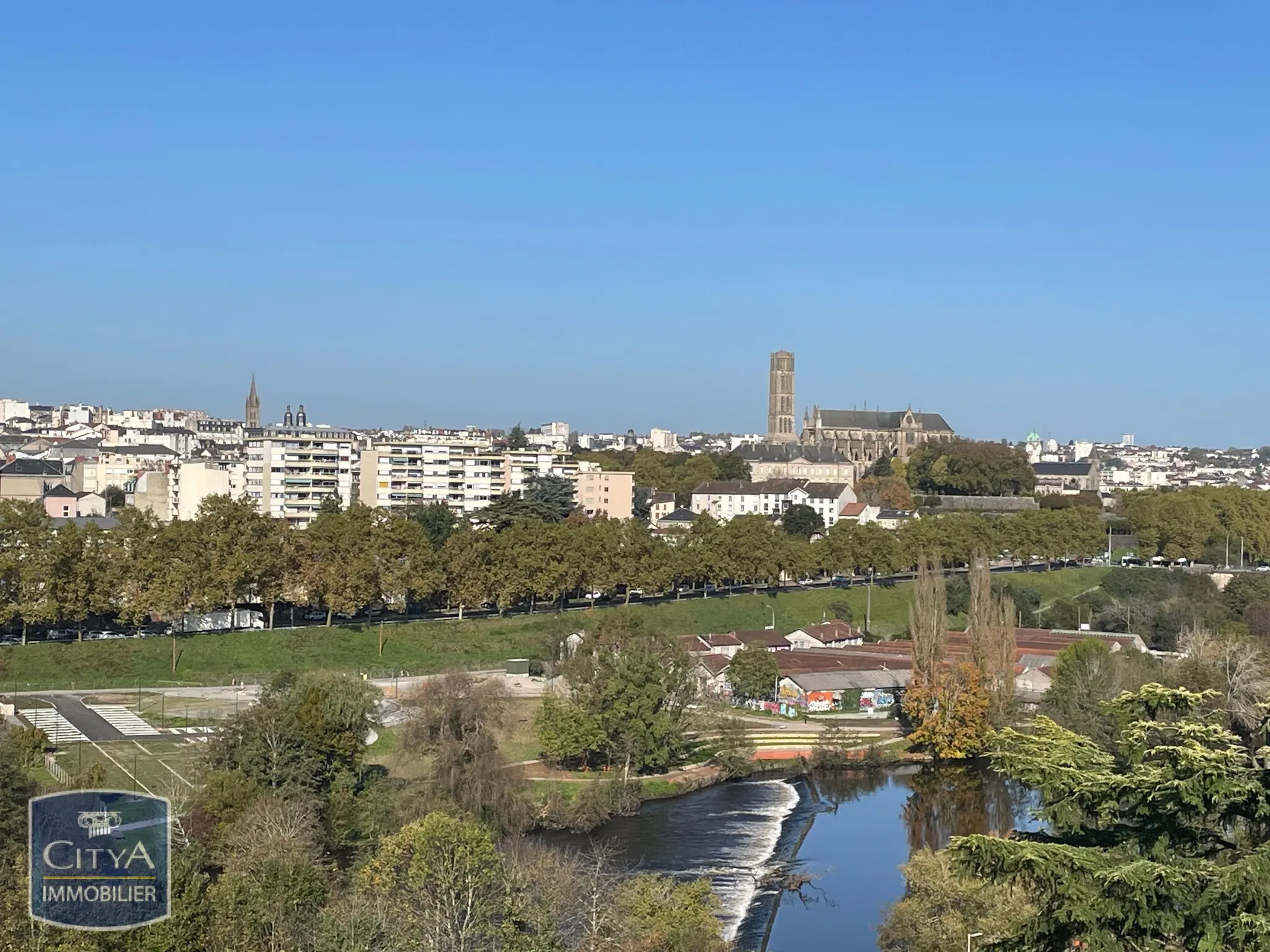 Photo 9 Appartement 2 pièces 47.58m²