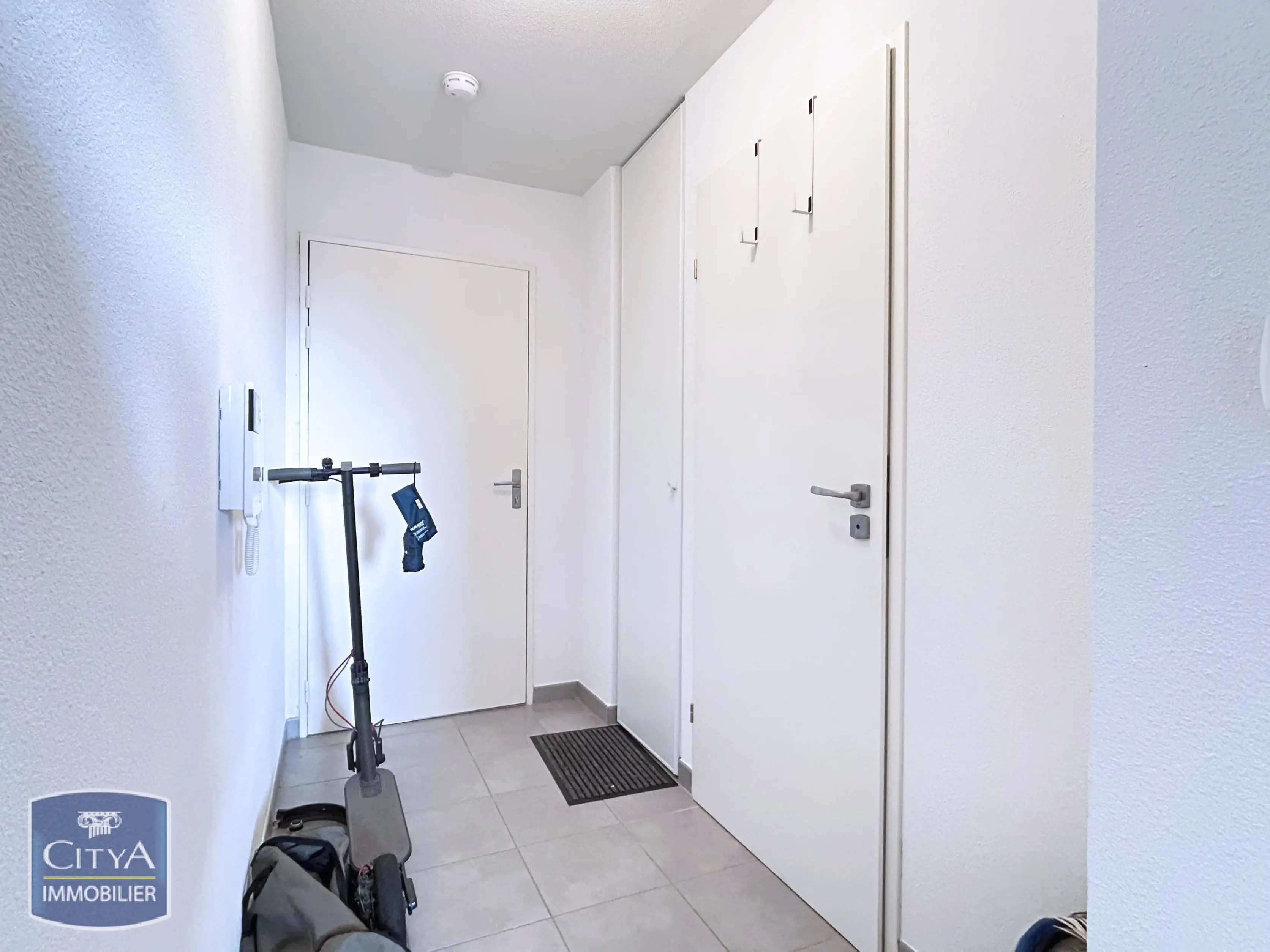 Photo 6 Appartement 1 pièce 20.38m²