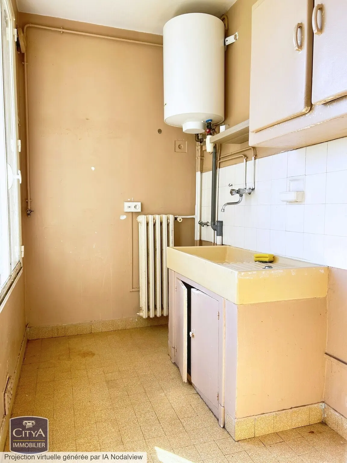 Photo 2 appartement Limoges