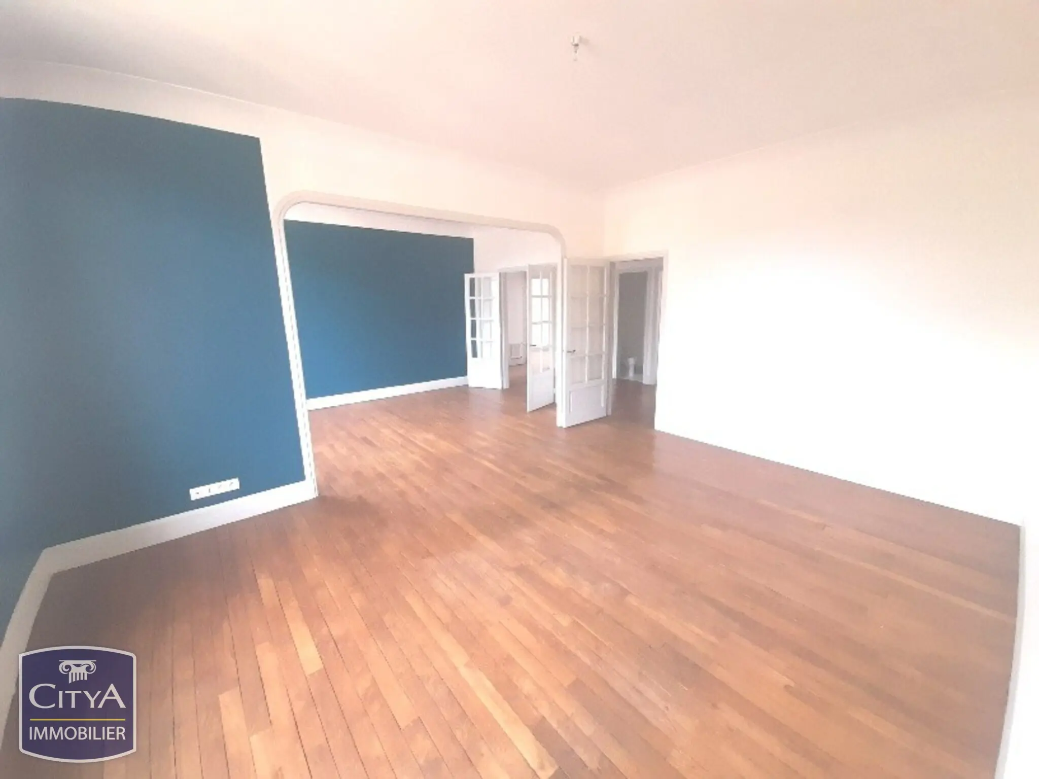 Photo 2 Appartement 4 pièces 94m²