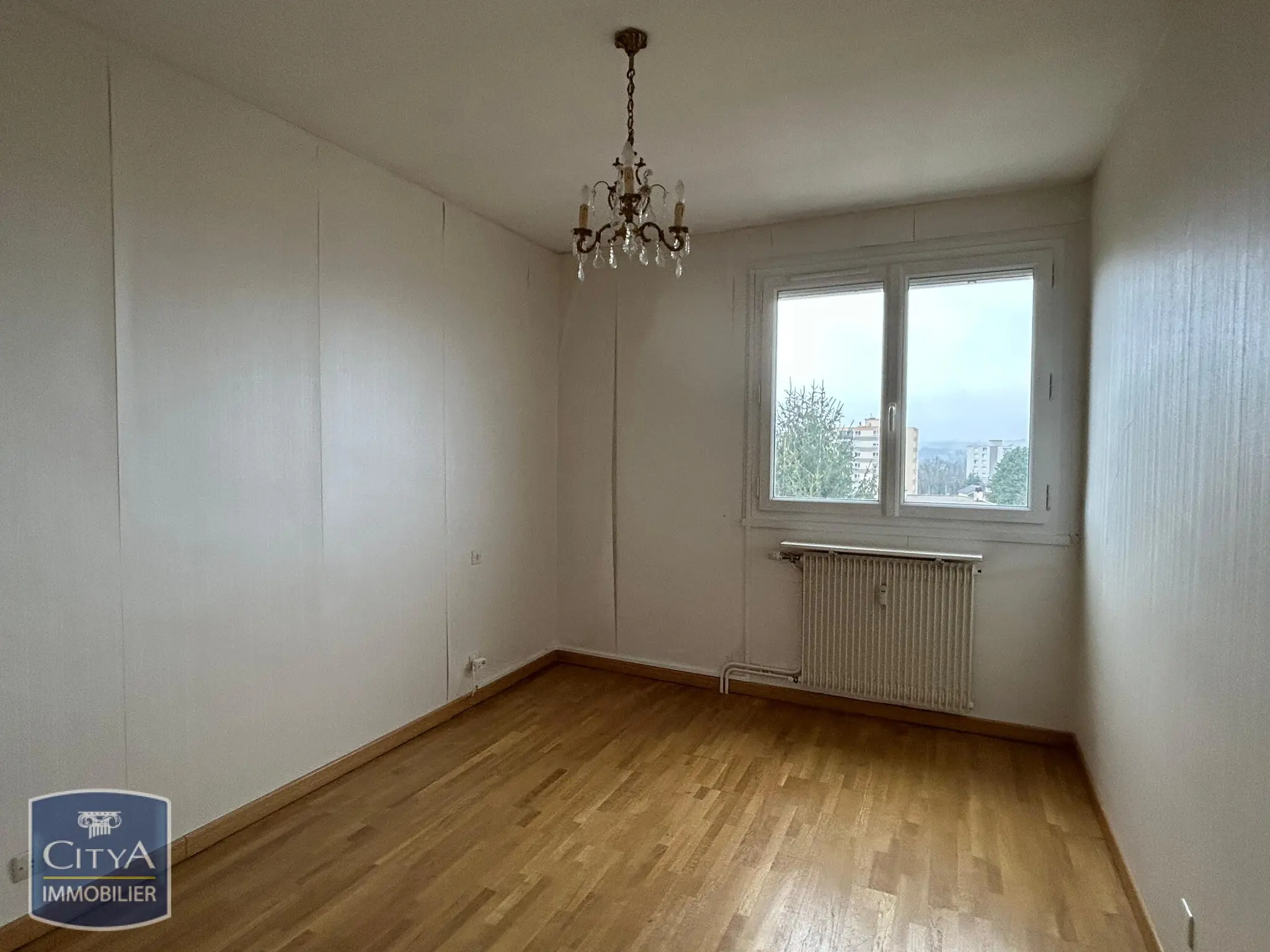 Photo 8 Appartement 3 pièces 58.69m²