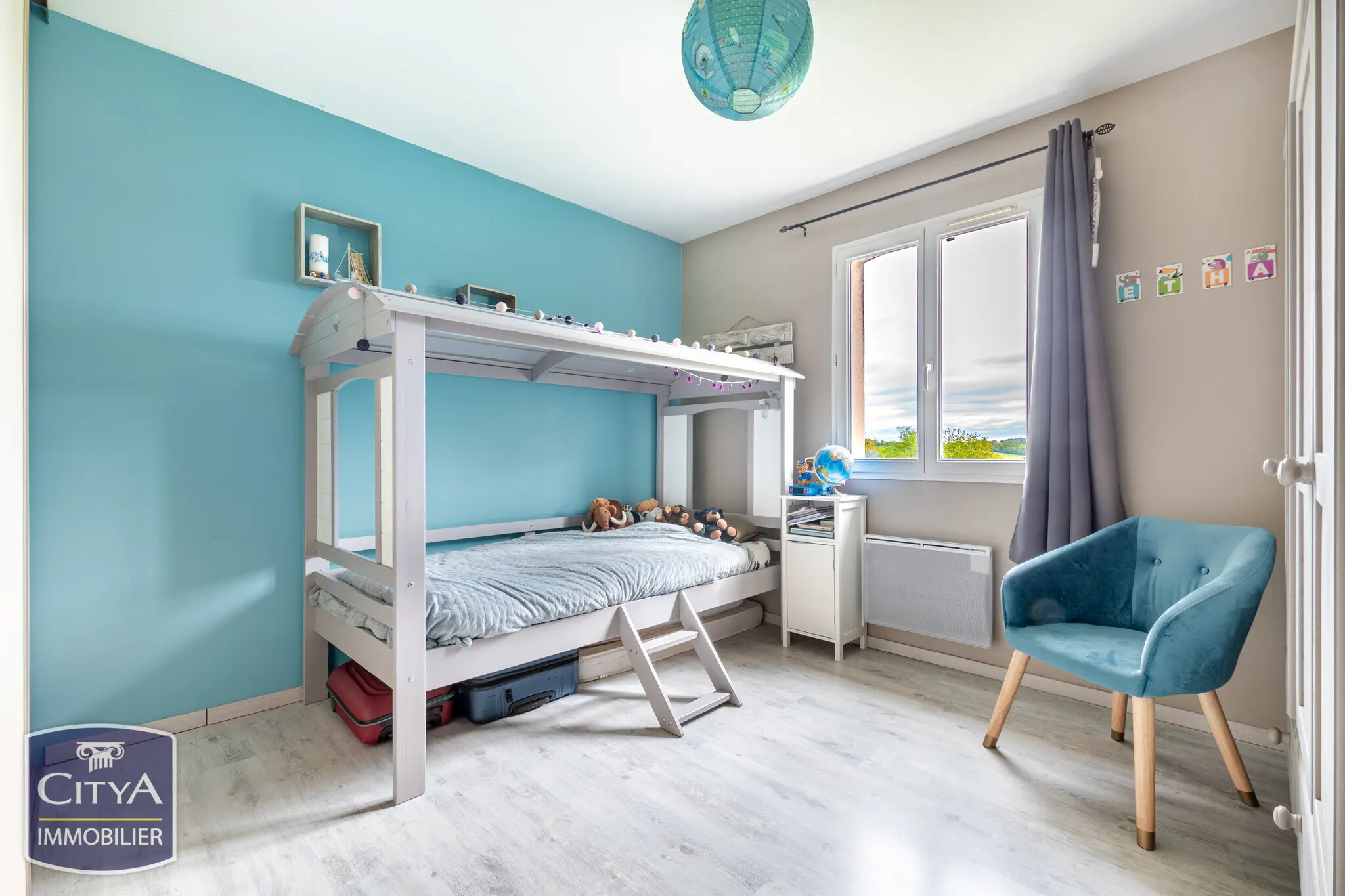 Photo 7 Maison 7 pièces 170m²