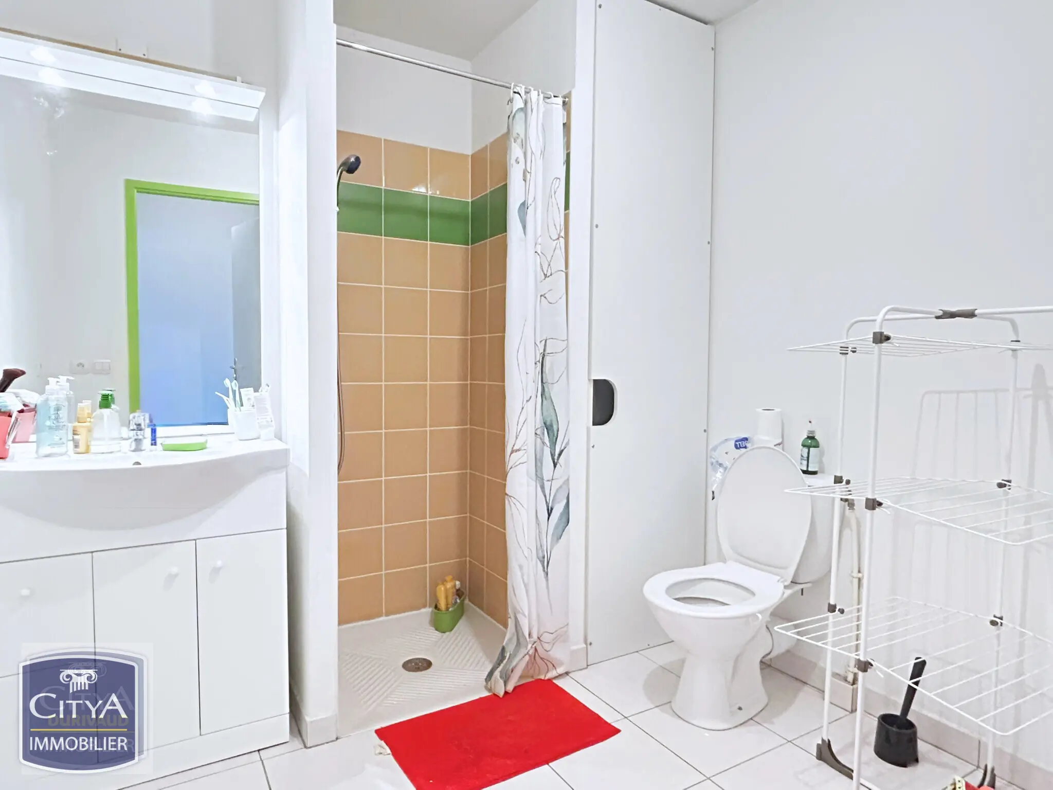 Photo 7 Appartement 1 pièce 24.27m²