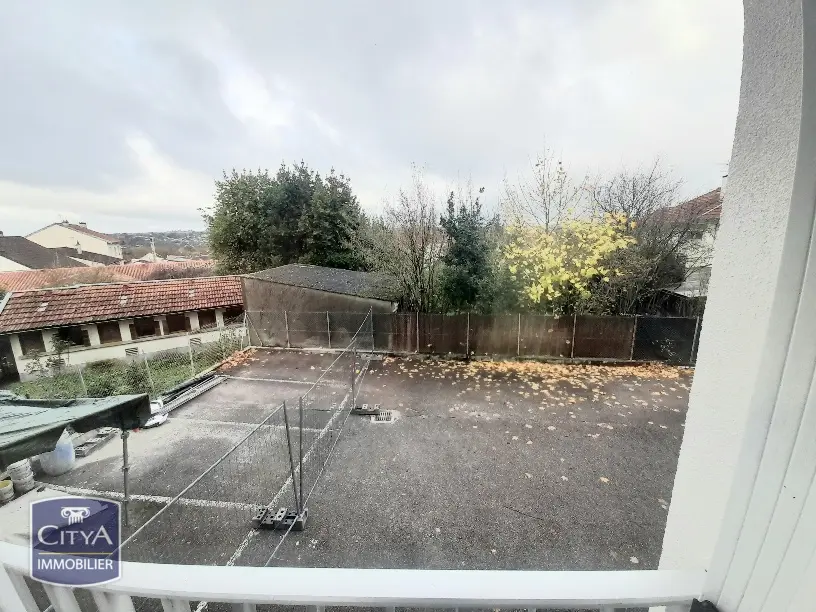 Photo 3 Appartement 1 pièce 28.41m²