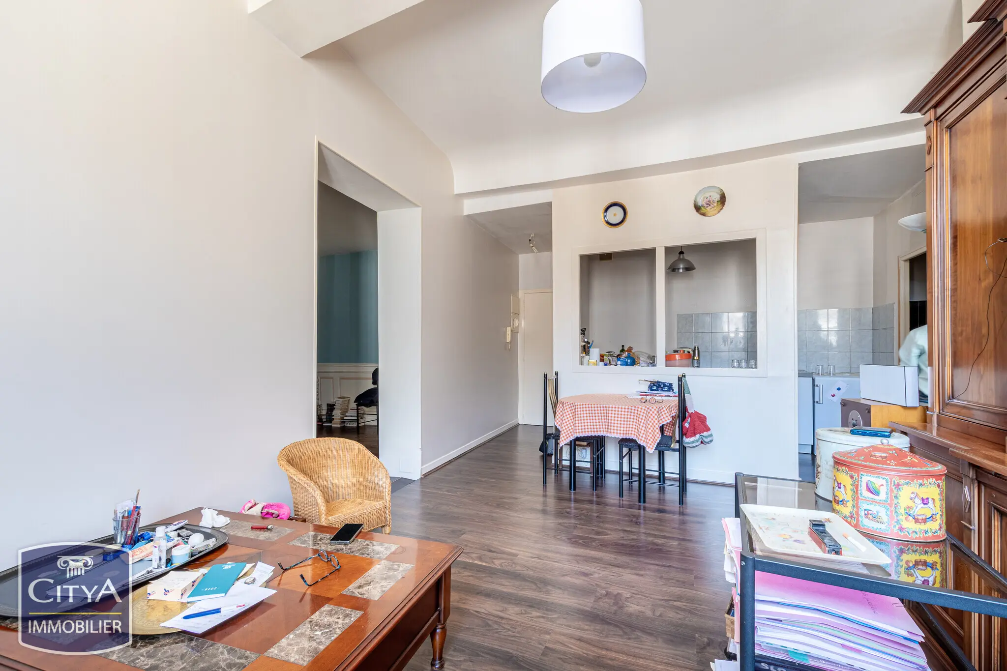 Photo 6 appartement Limoges