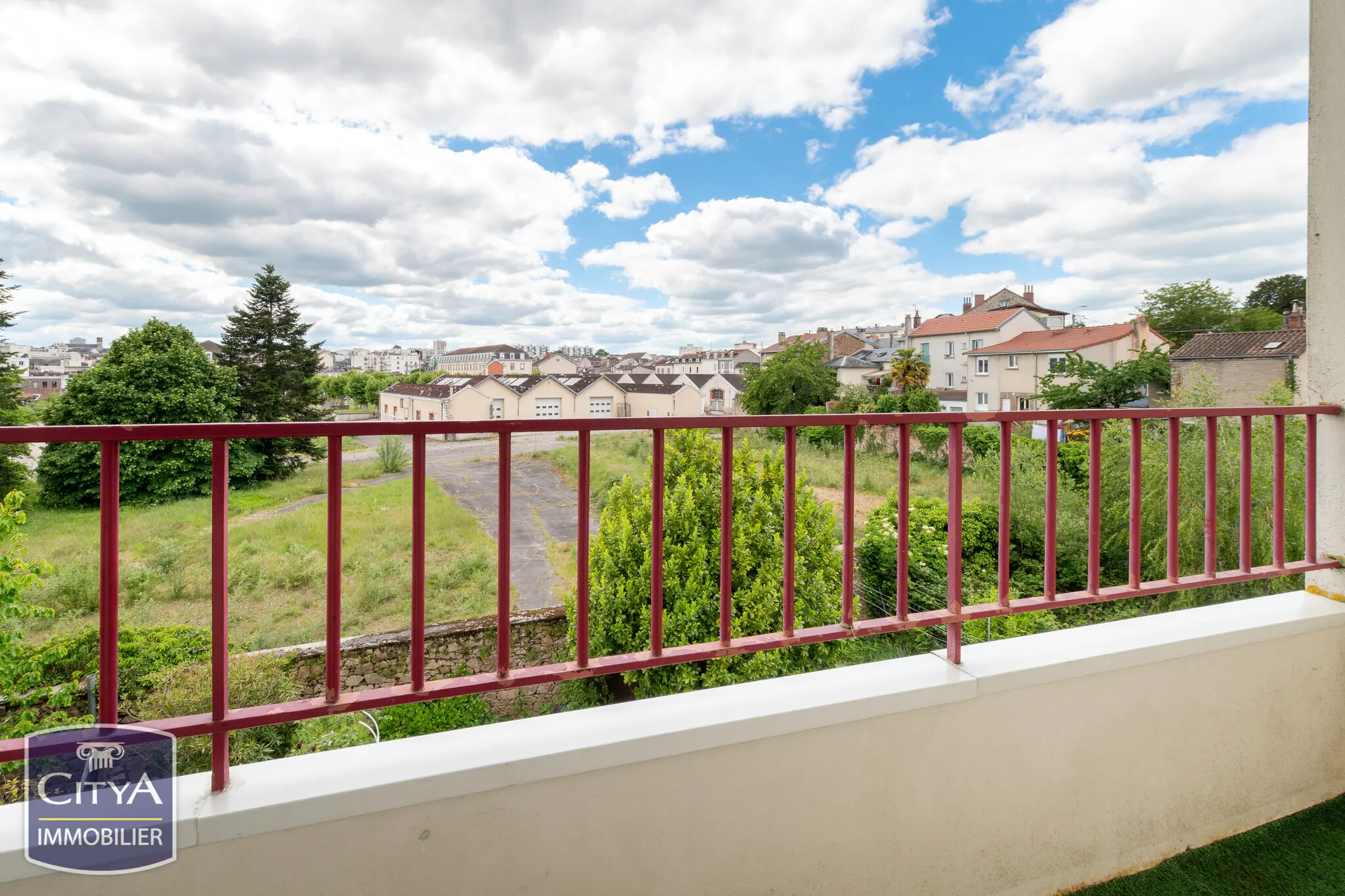 Photo 6 Appartement 3 pièces 65m²