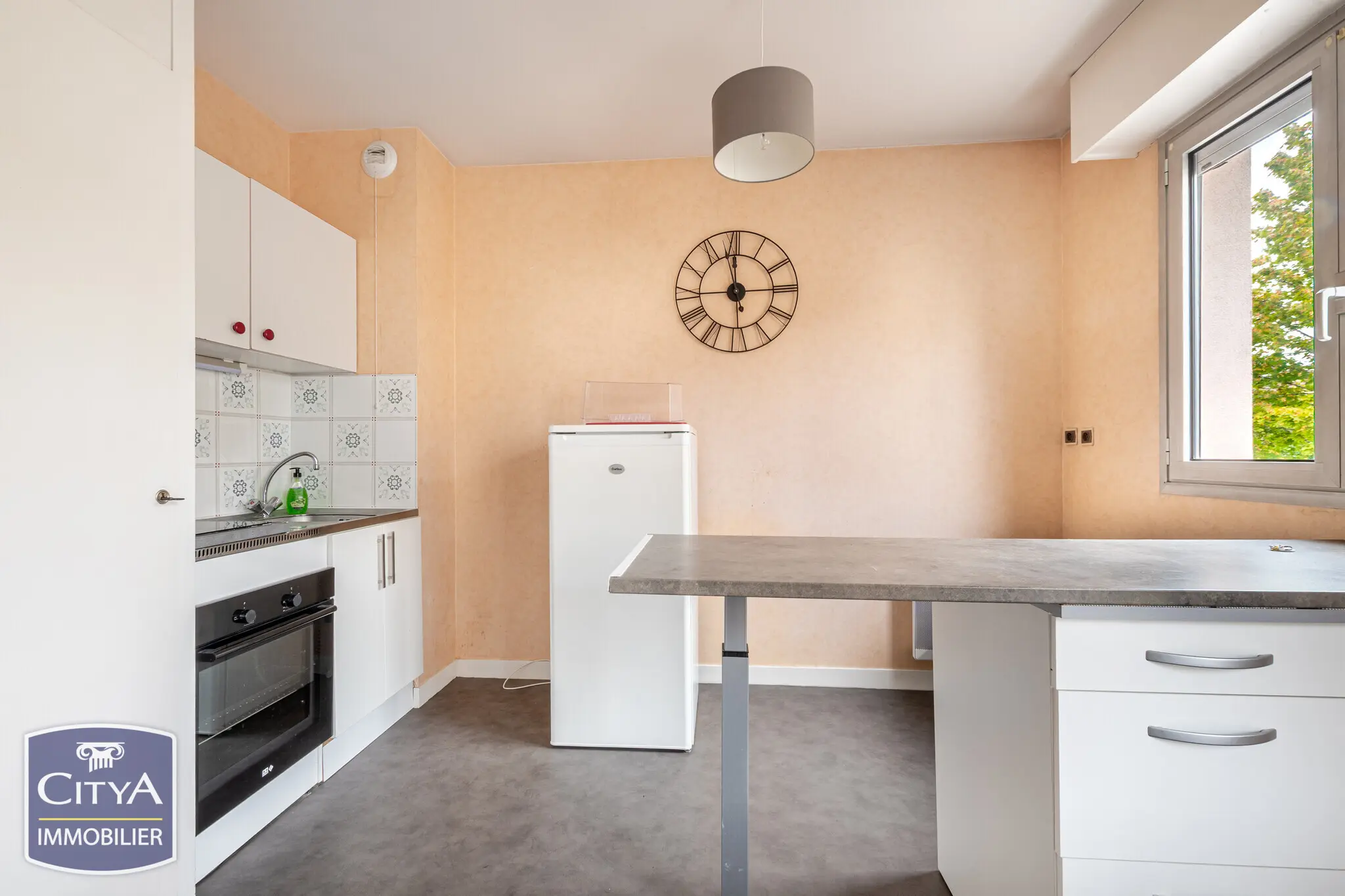 Photo 3 appartement Limoges