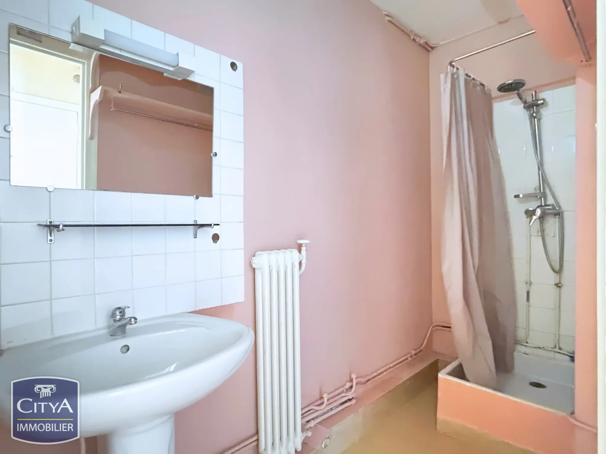 Photo 4 appartement Limoges