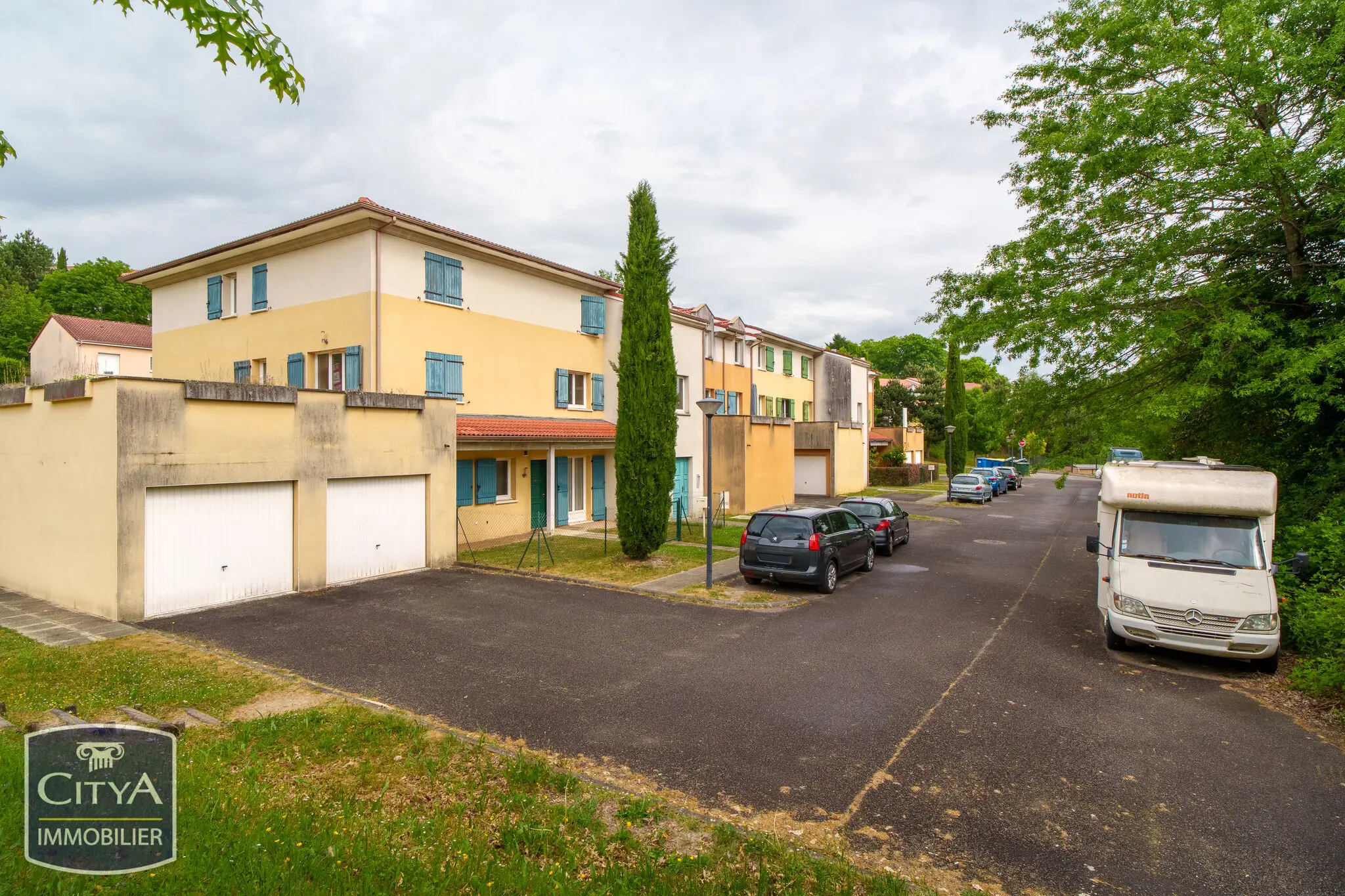 Photo 1 Appartement 3 pièces 64.59m²