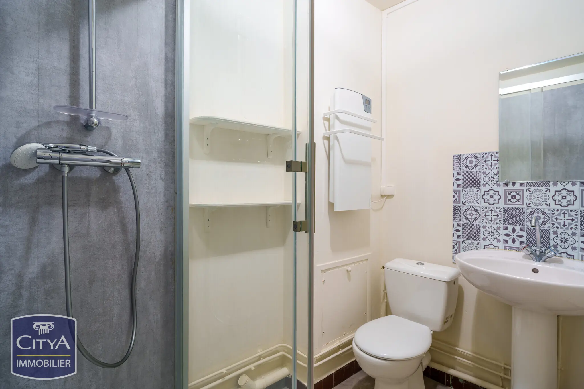 Photo 12 Appartement 1 pièce 28.41m²