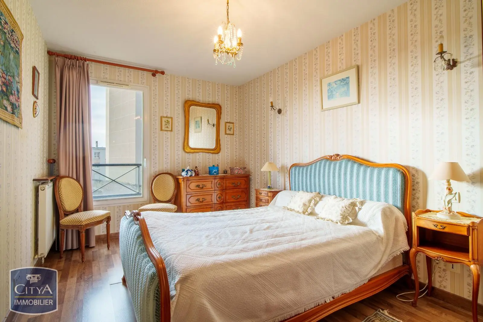 Photo 12 Appartement 5 pièces 102.8m²