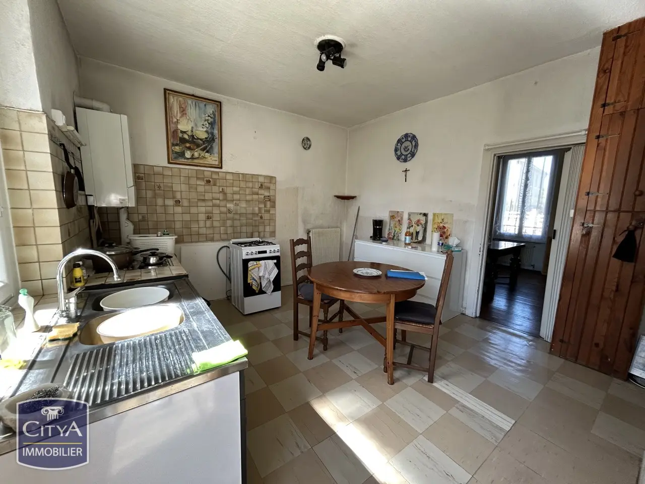 Photo 6 Maison 4 pièces 81m²