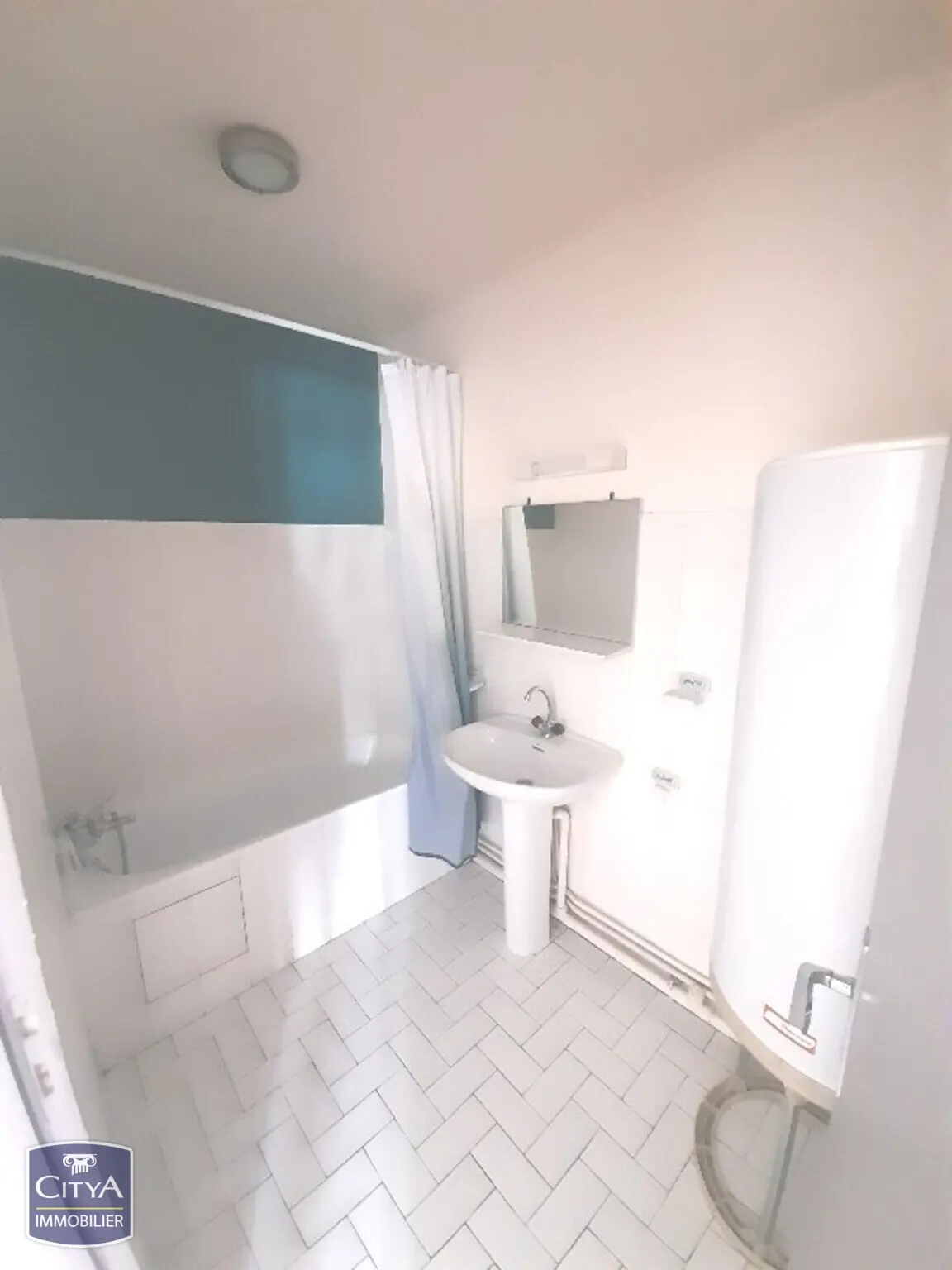 Photo 5 Appartement 1 pièce 26.56m²