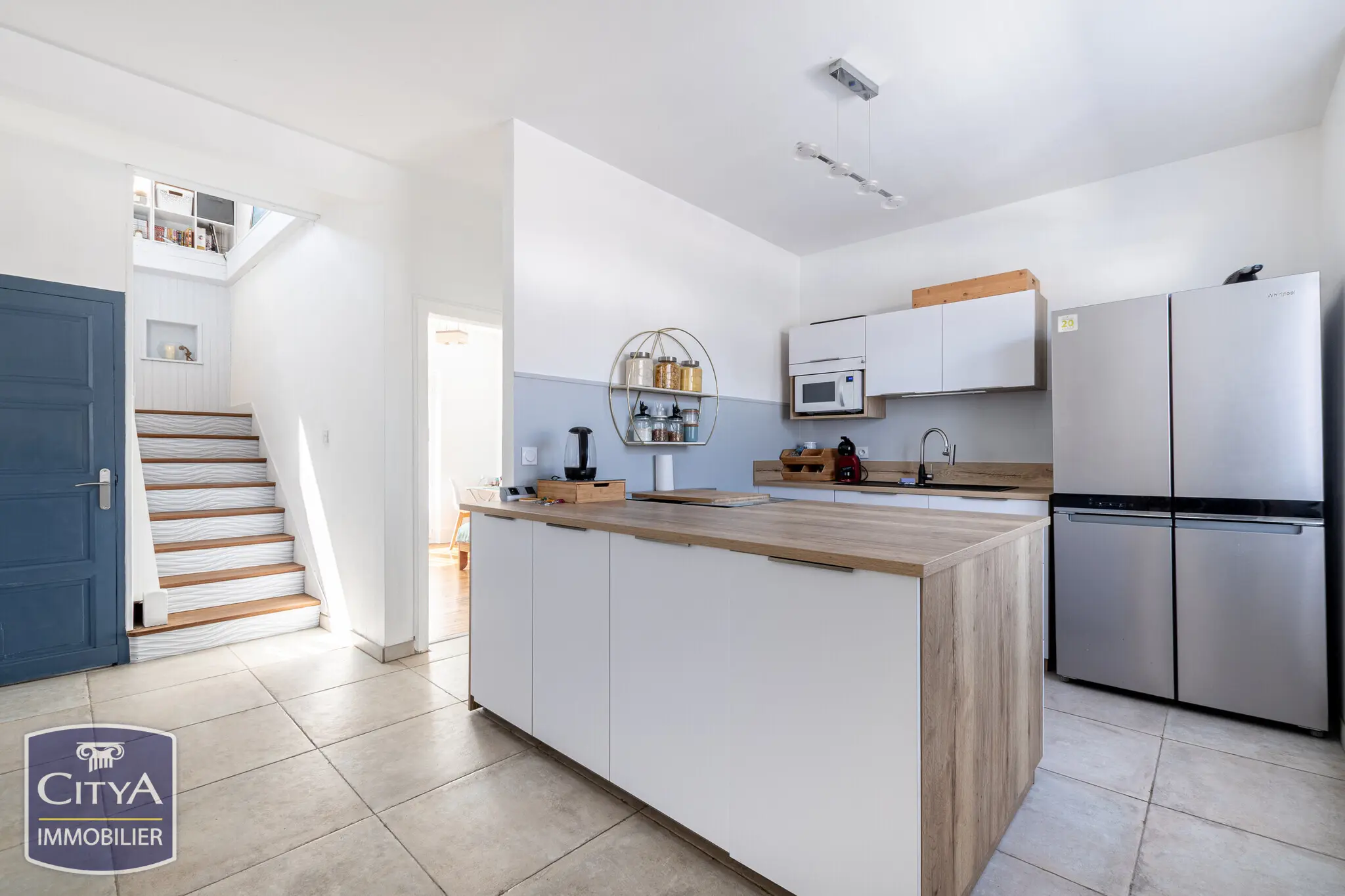 Photo 3 Maison 8 pièces 175m²