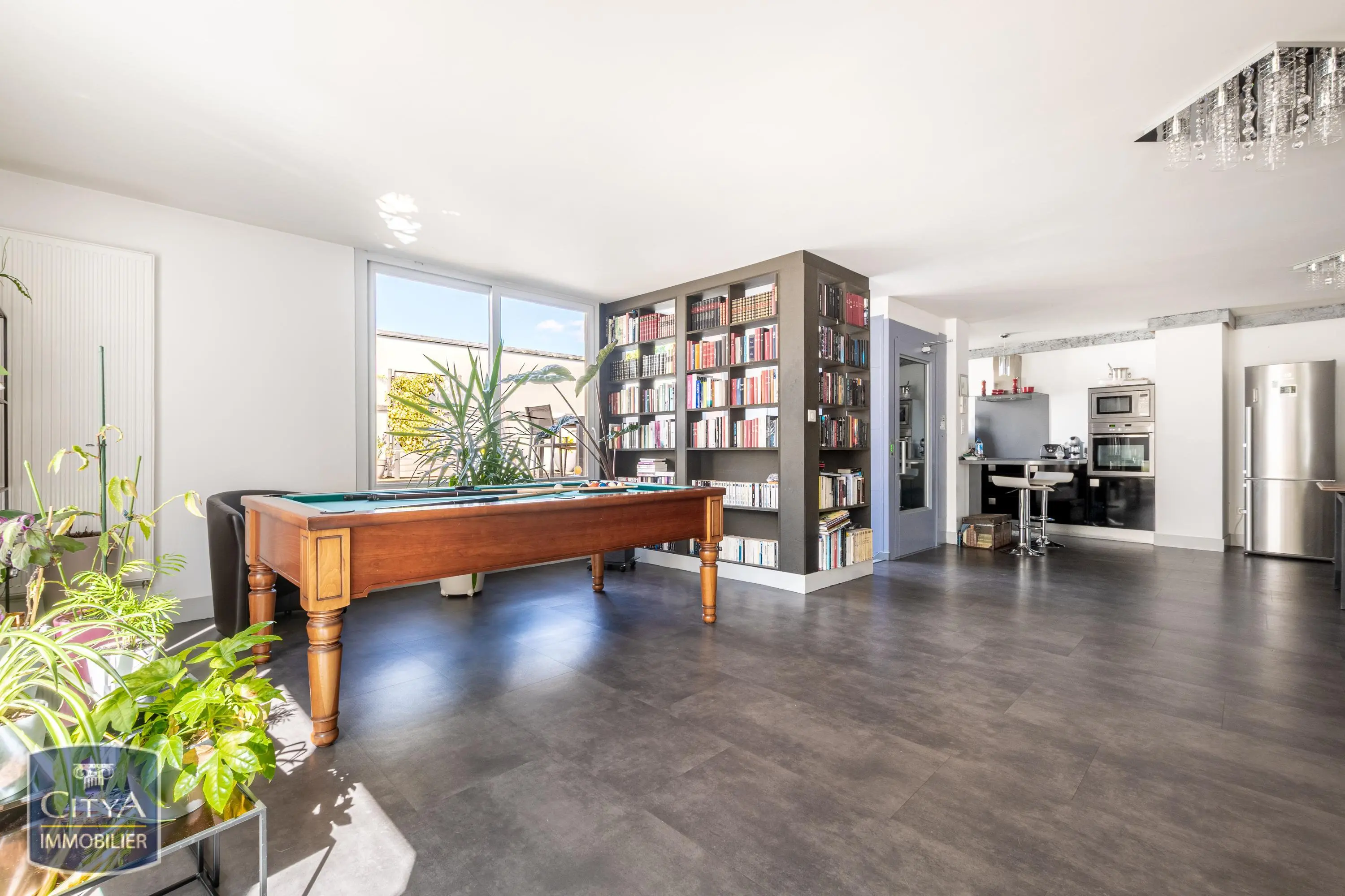 Photo 8 Appartement 5 pièces 148m²