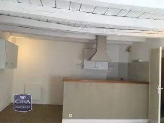 Photo 2 Appartement 2 pièces 51.3m²