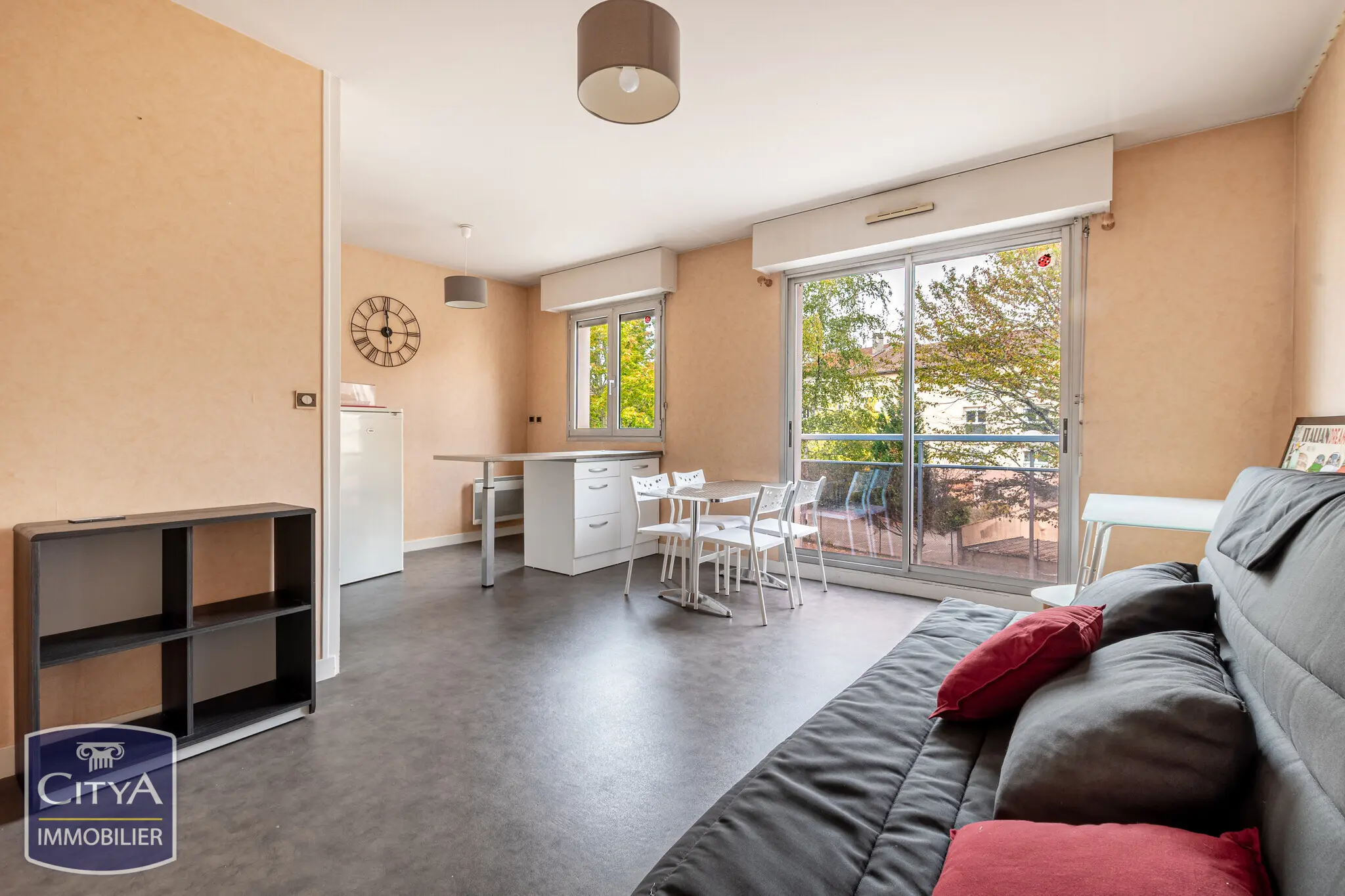 Photo 2 appartement Limoges