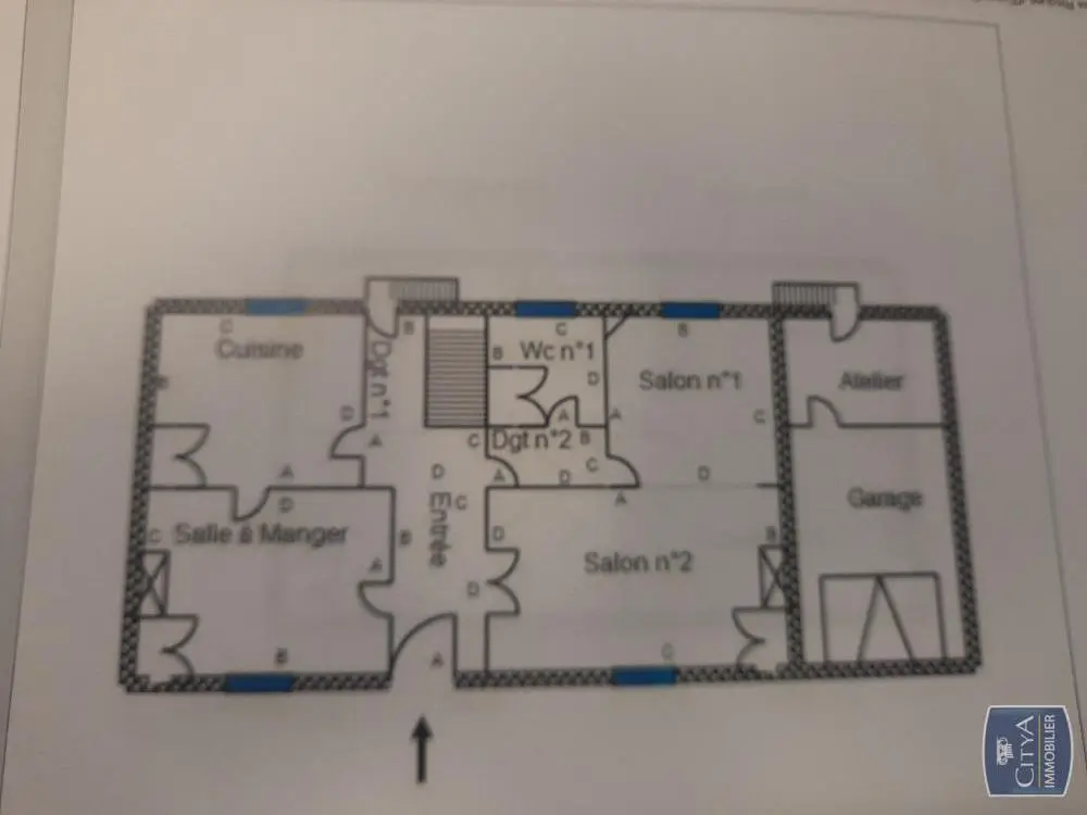 Photo 14 Maison 10 pièces 233m²