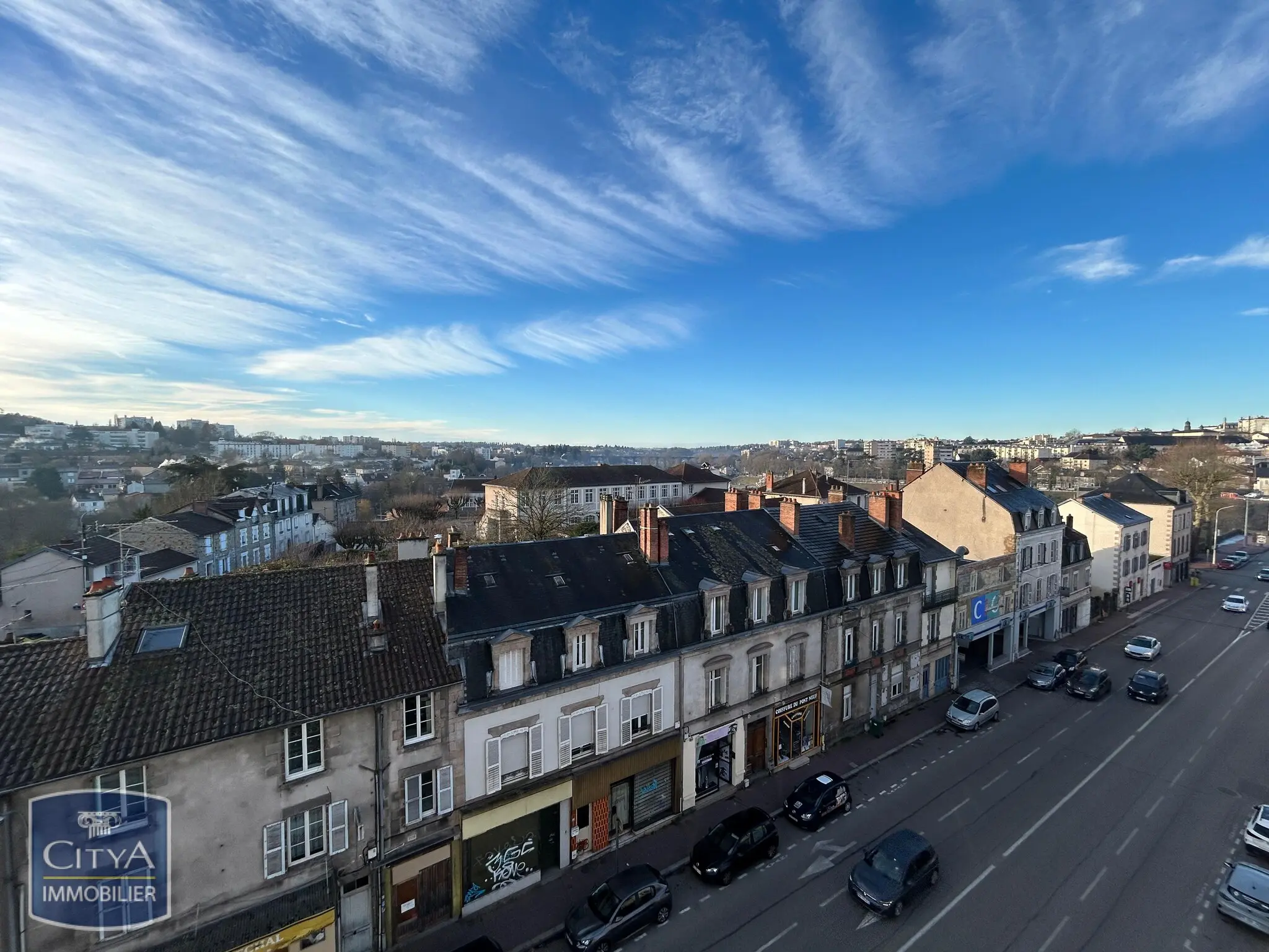 Photo 12 Appartement 4 pièces 80m²