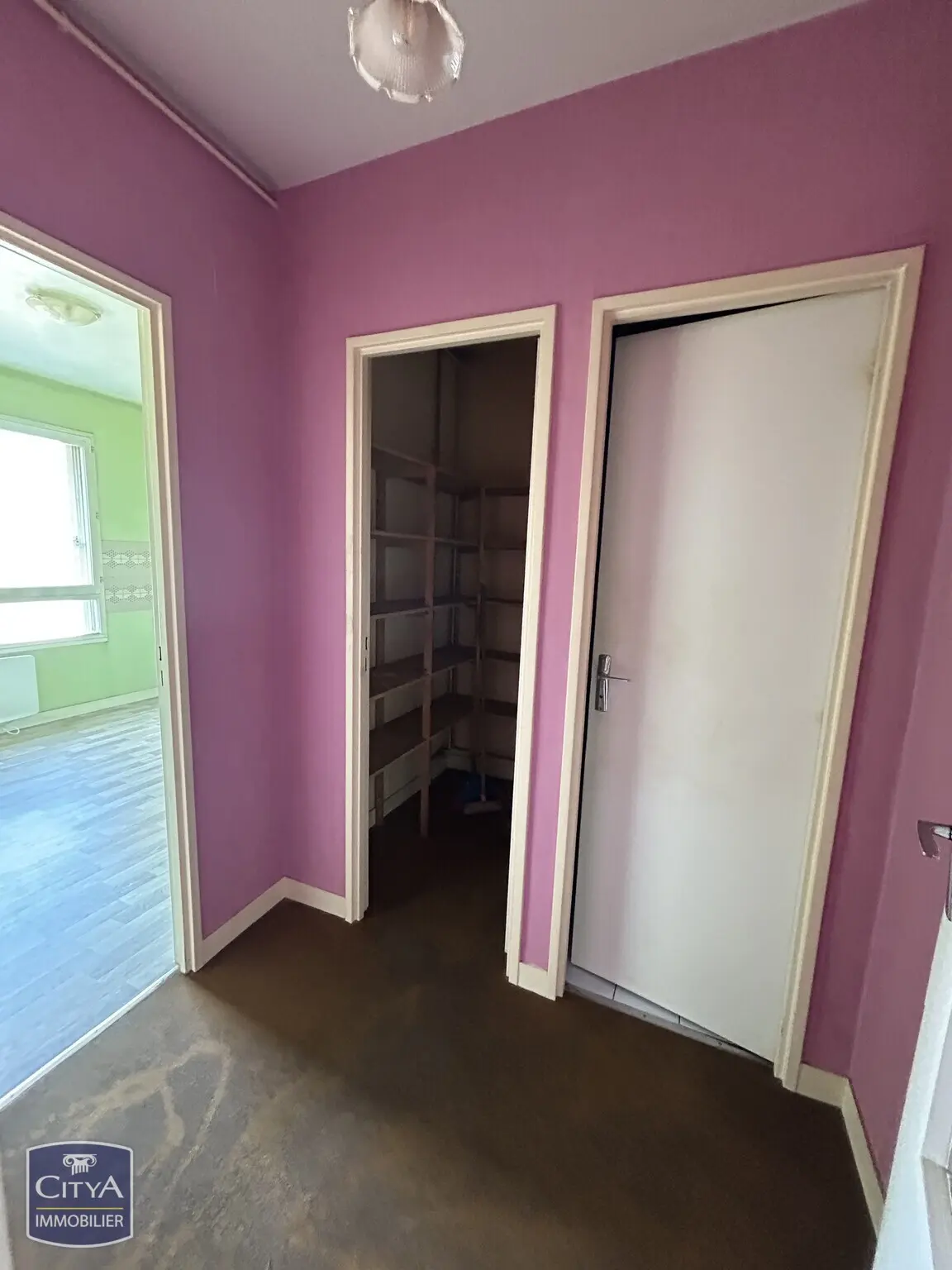 Photo 6 Appartement 4 pièces 82.71m²