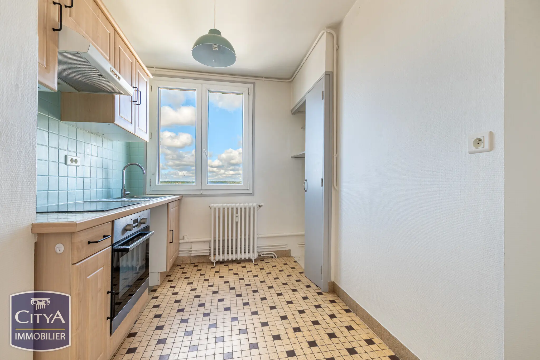 Photo 8 Appartement 3 pièces 56.86m²